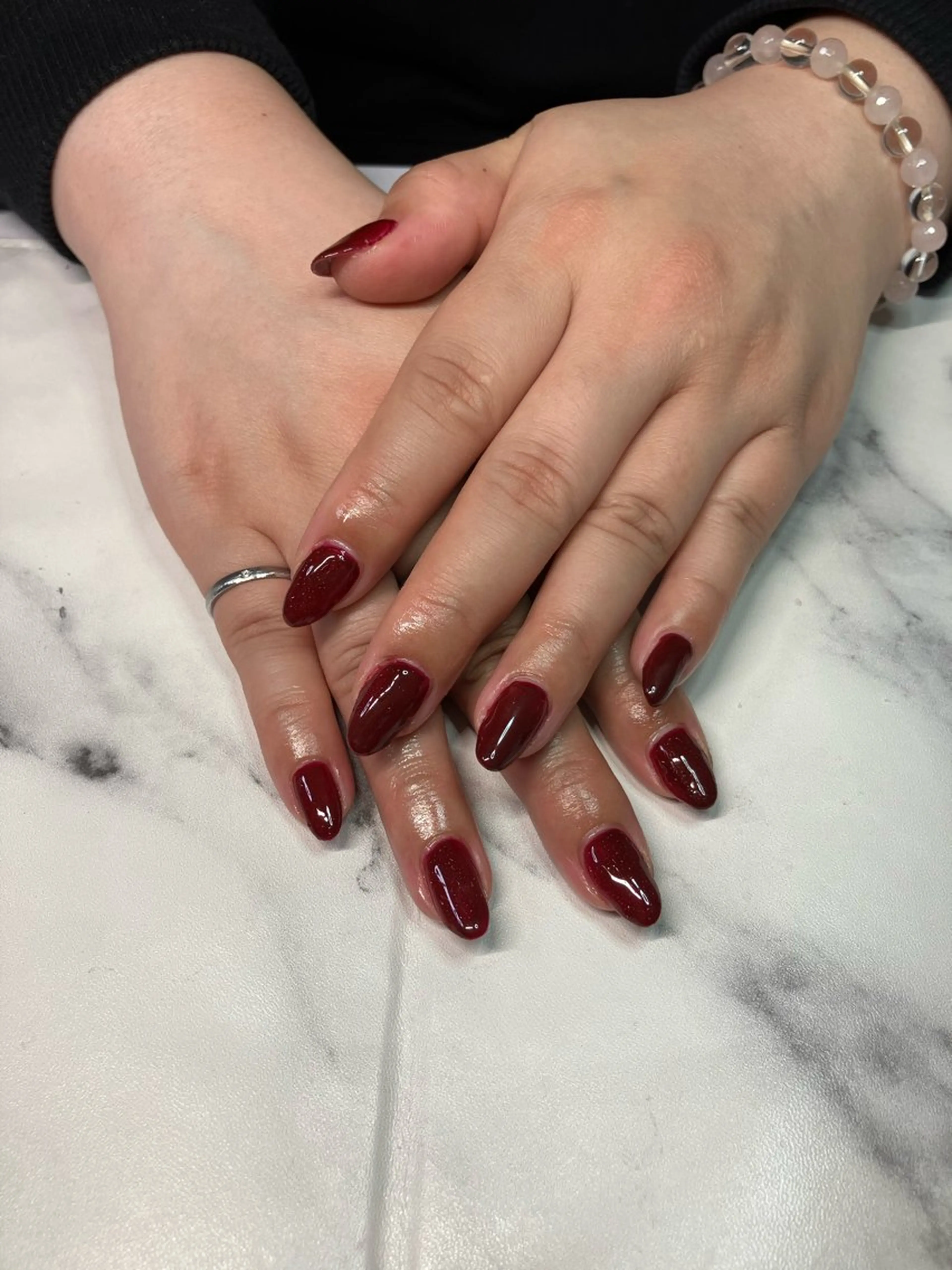 ネイル Beauty Salon　弥生のネイルデザイン