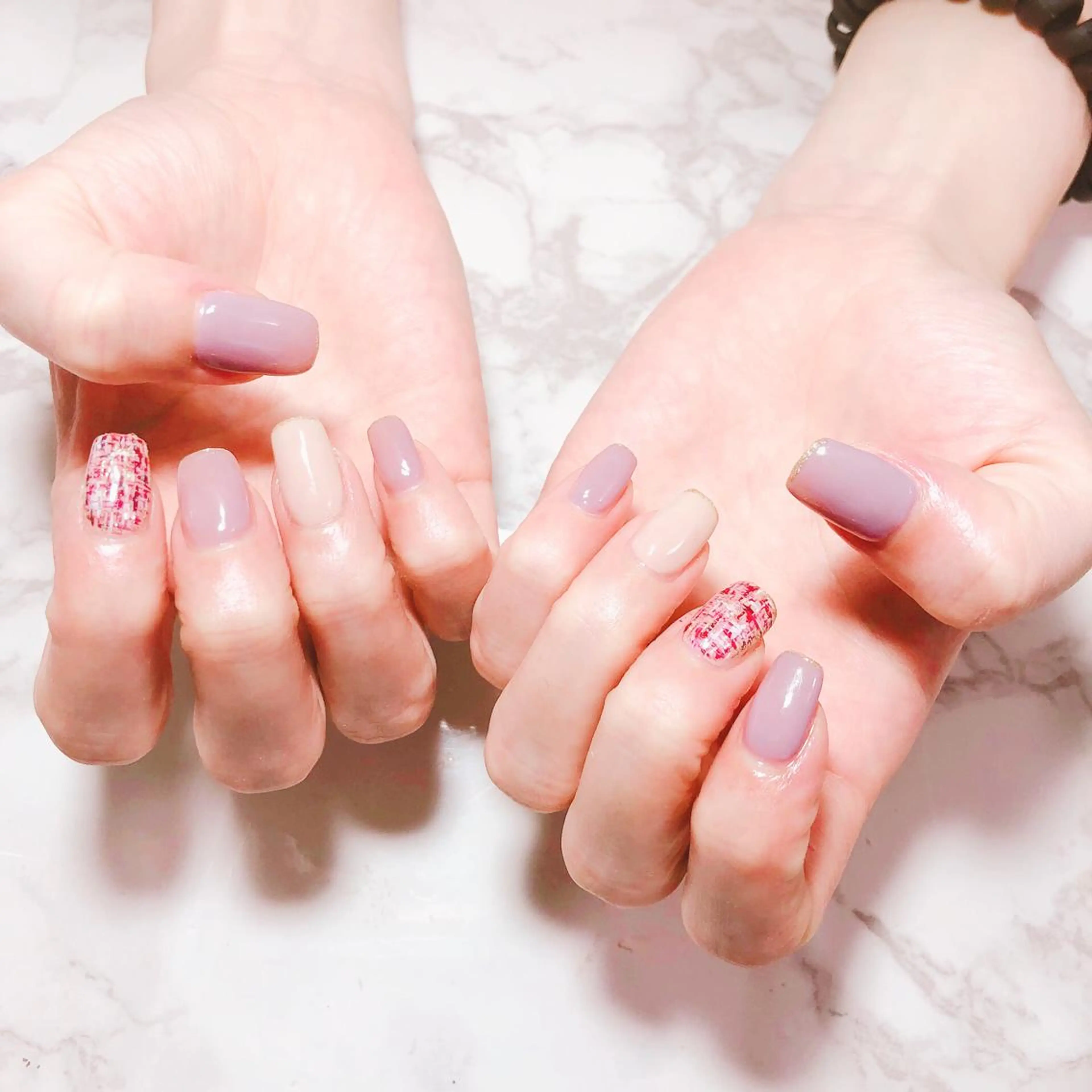 ネイル studio bello所属・KOTORI NAILのネイルデザイン