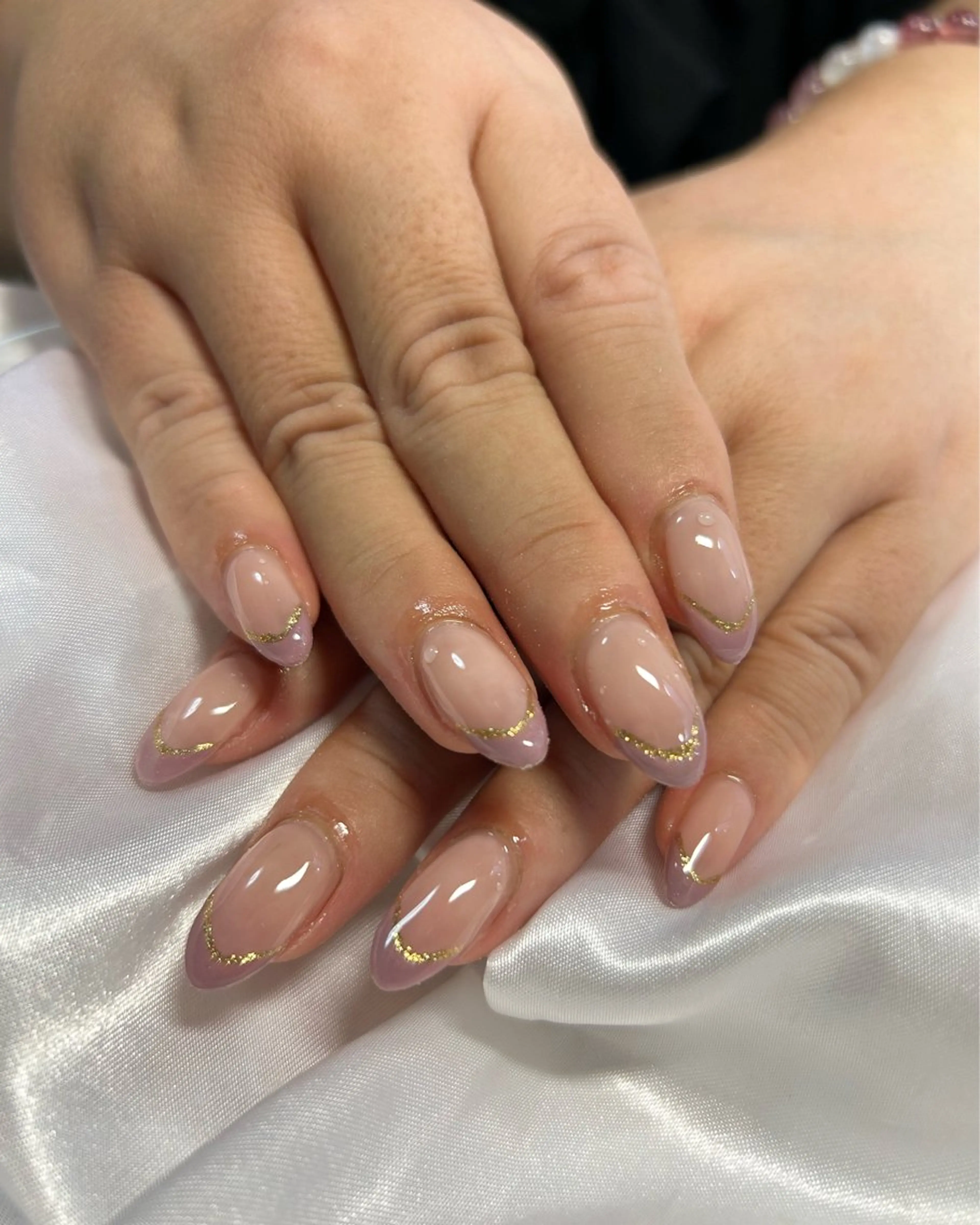 ネイル NailSalon Beniceのネイルデザイン