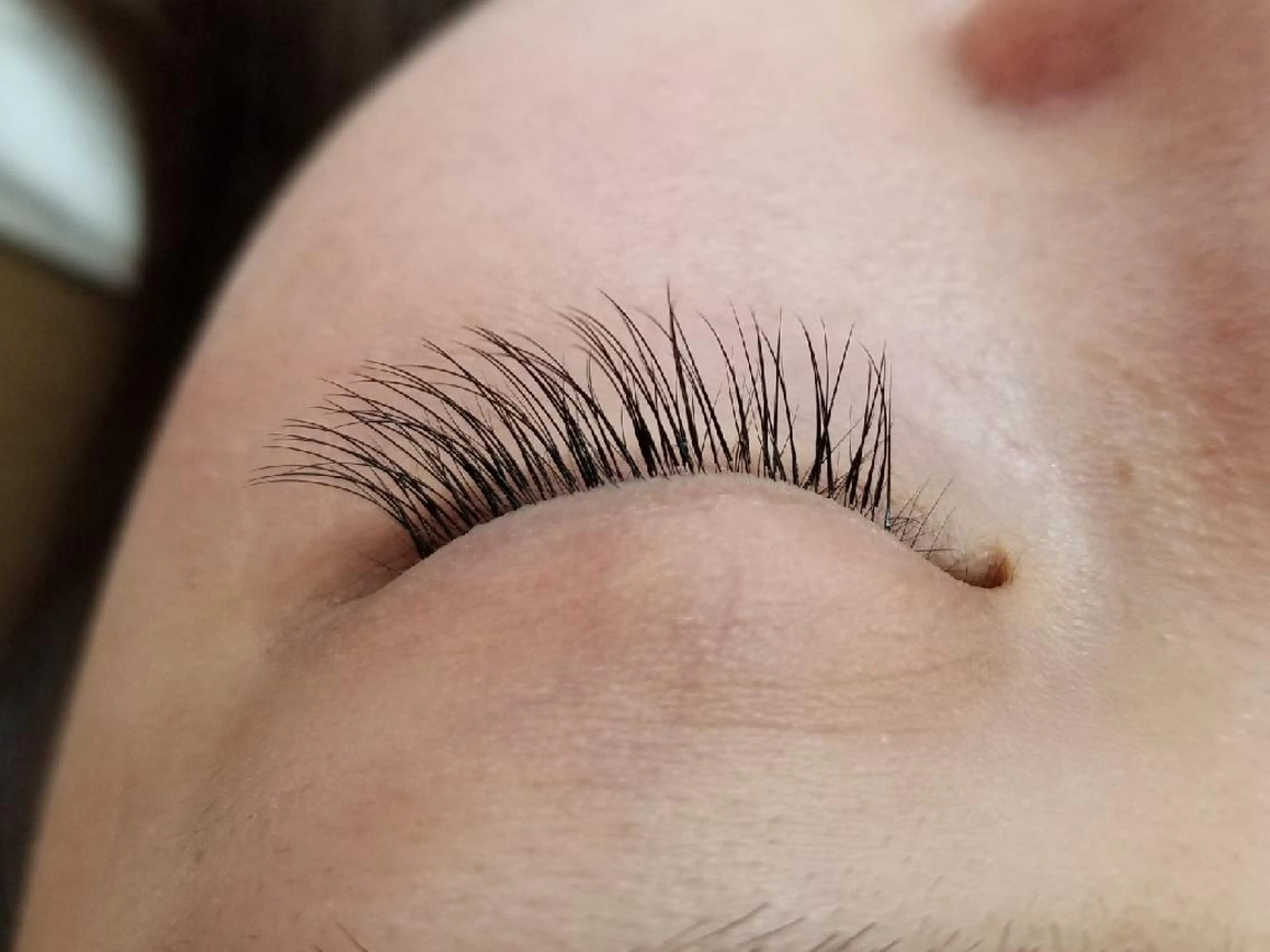 マツエク・マツパ  毛穴洗浄・まつ毛 の専門店 ソラーレのエステ・リラクイメージ