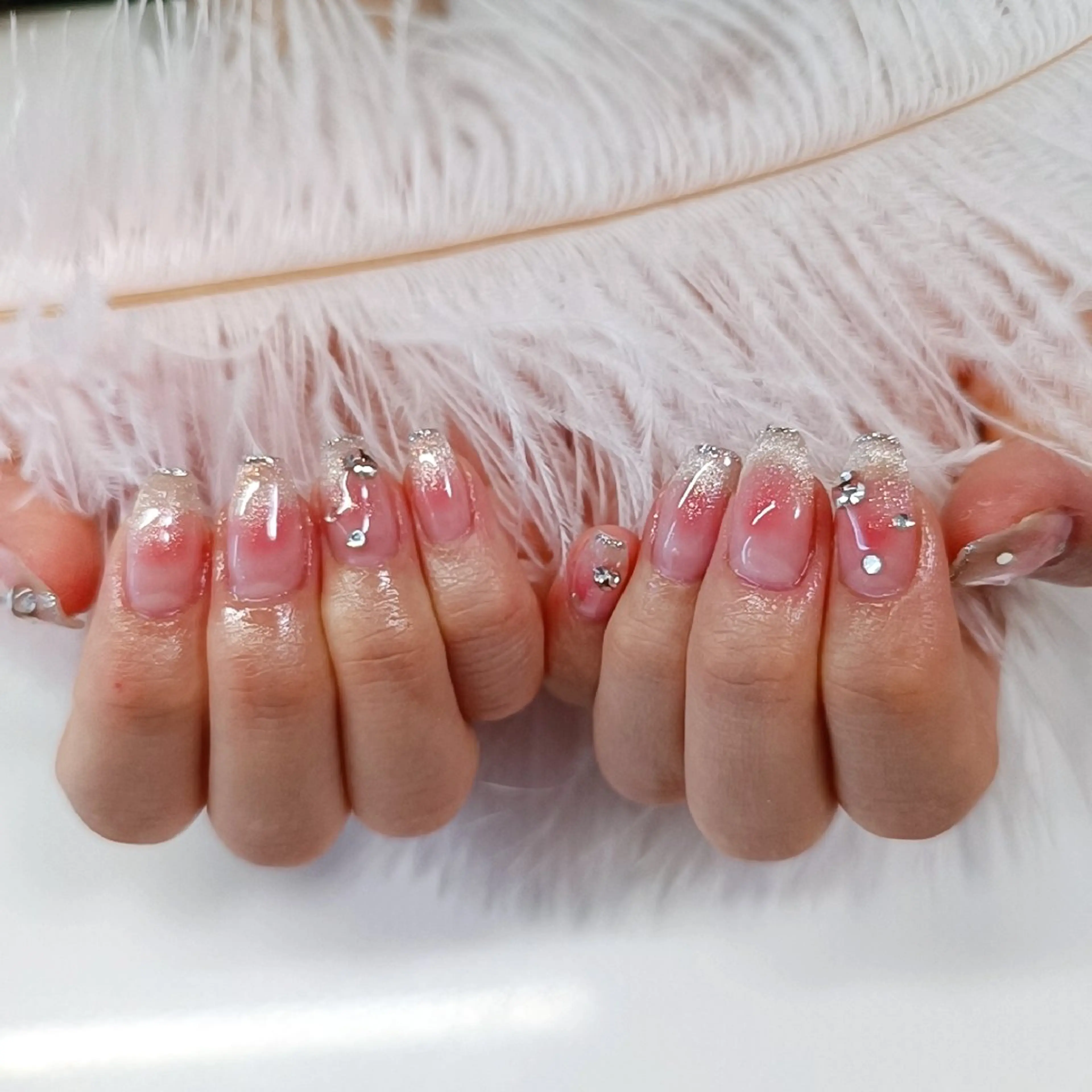 ネイル ハンドネイル Mi Naのネイルデザイン