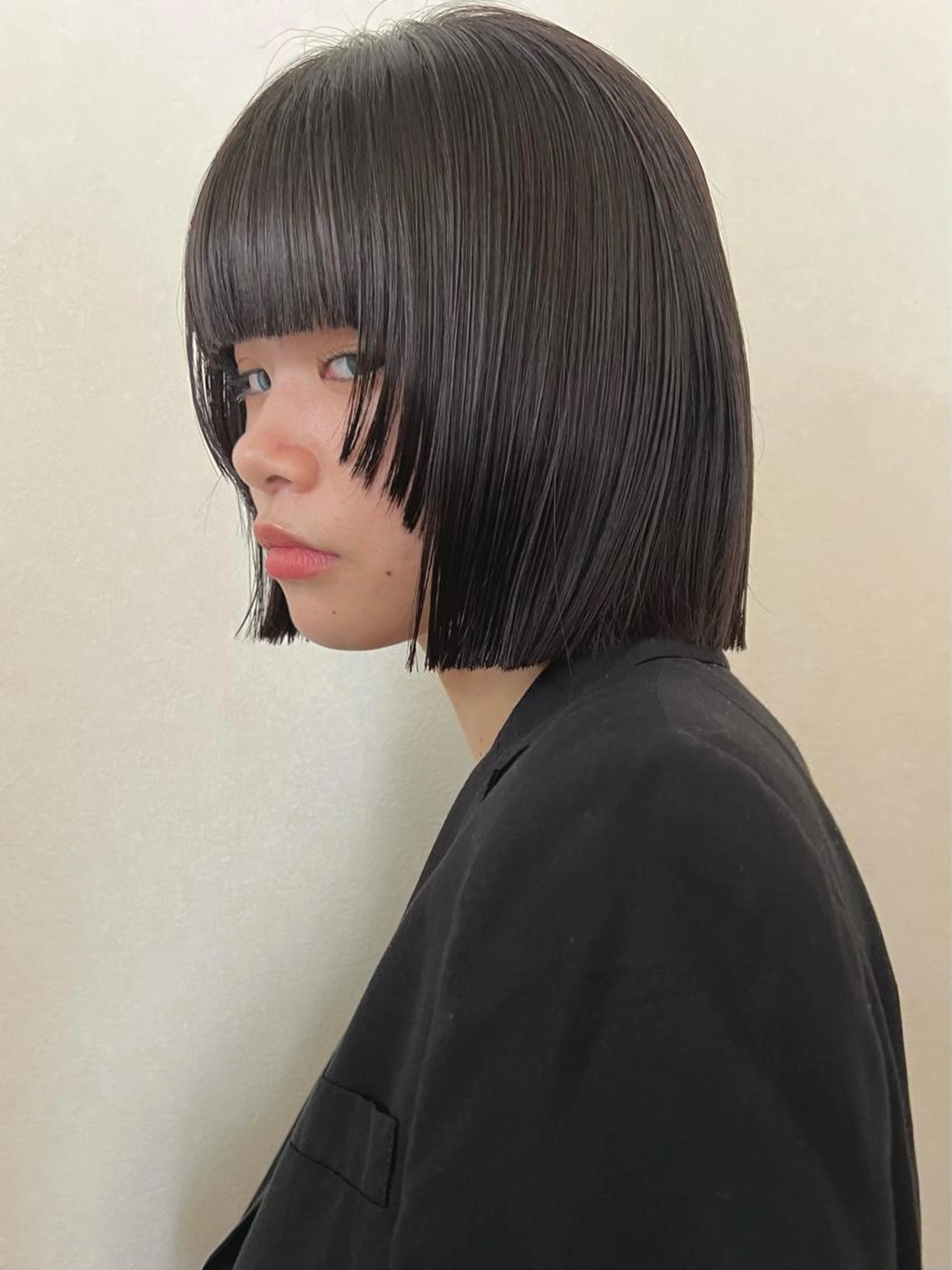 ✨限定メニュー✨👩🏼うる艶美髪トリートメント無料【¥13310→¥5940】の写真