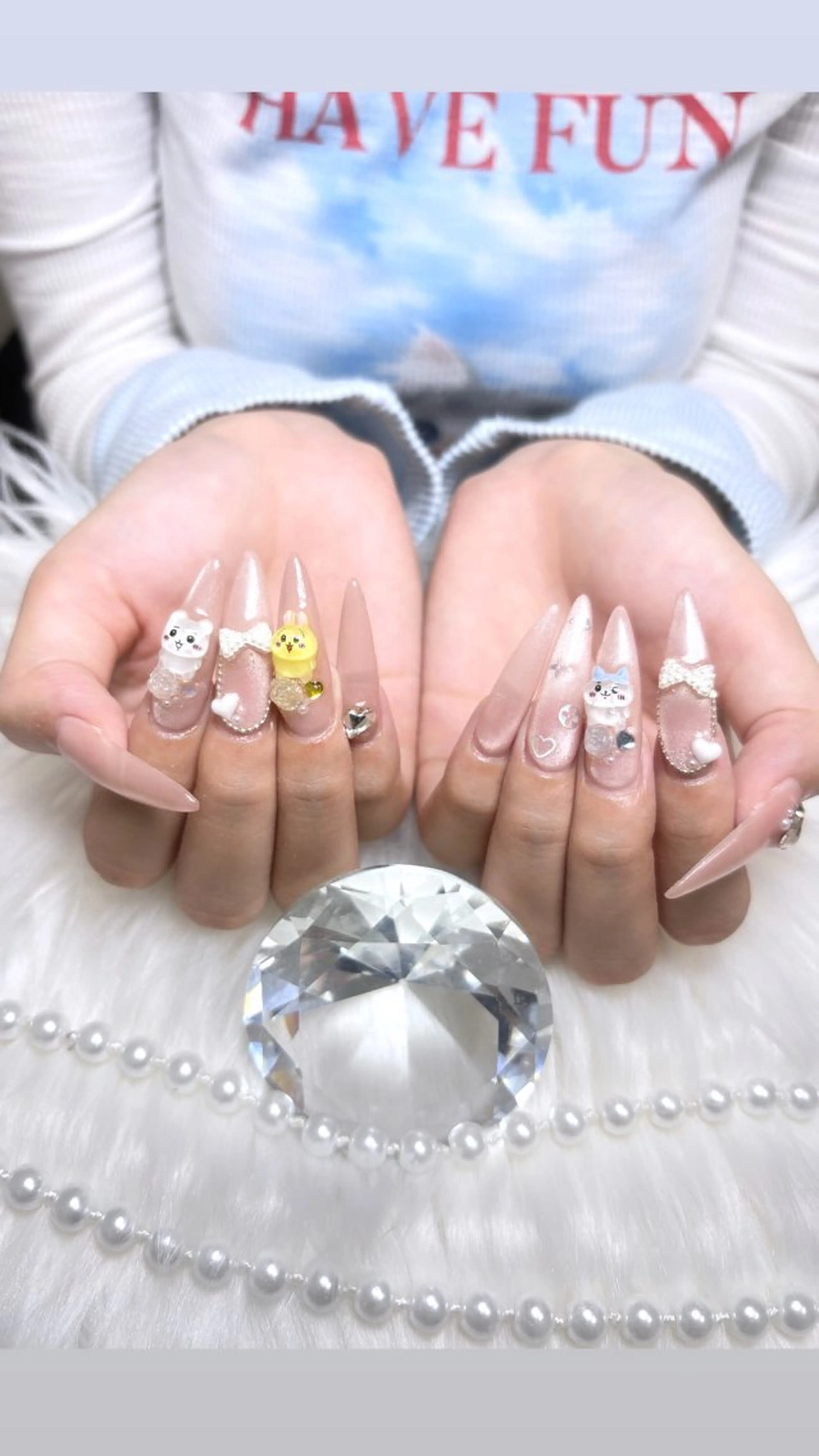 ネイル Nene nail 【suzu】のその他イメージ