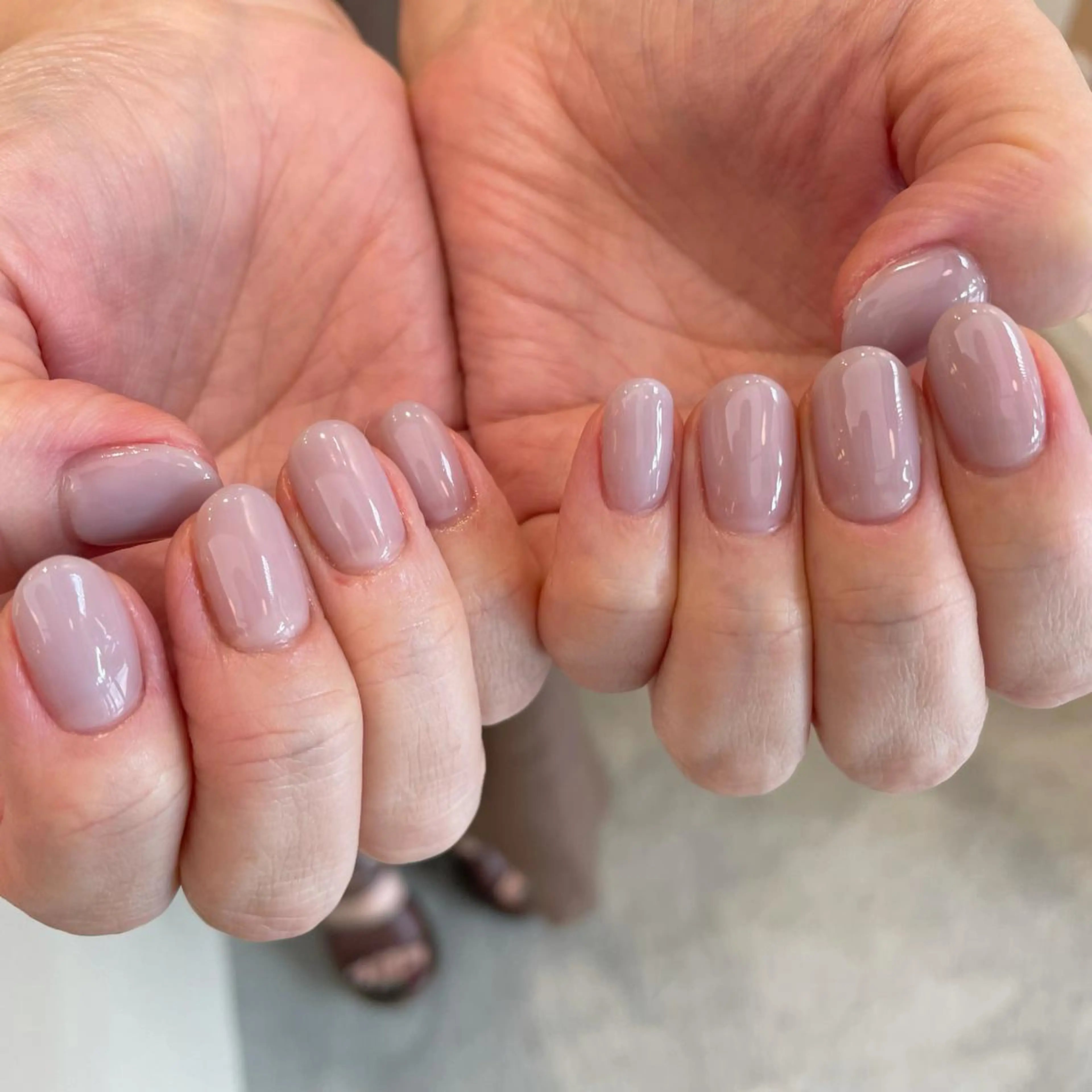 ネイル nailsalon mio  Rieのネイルデザイン