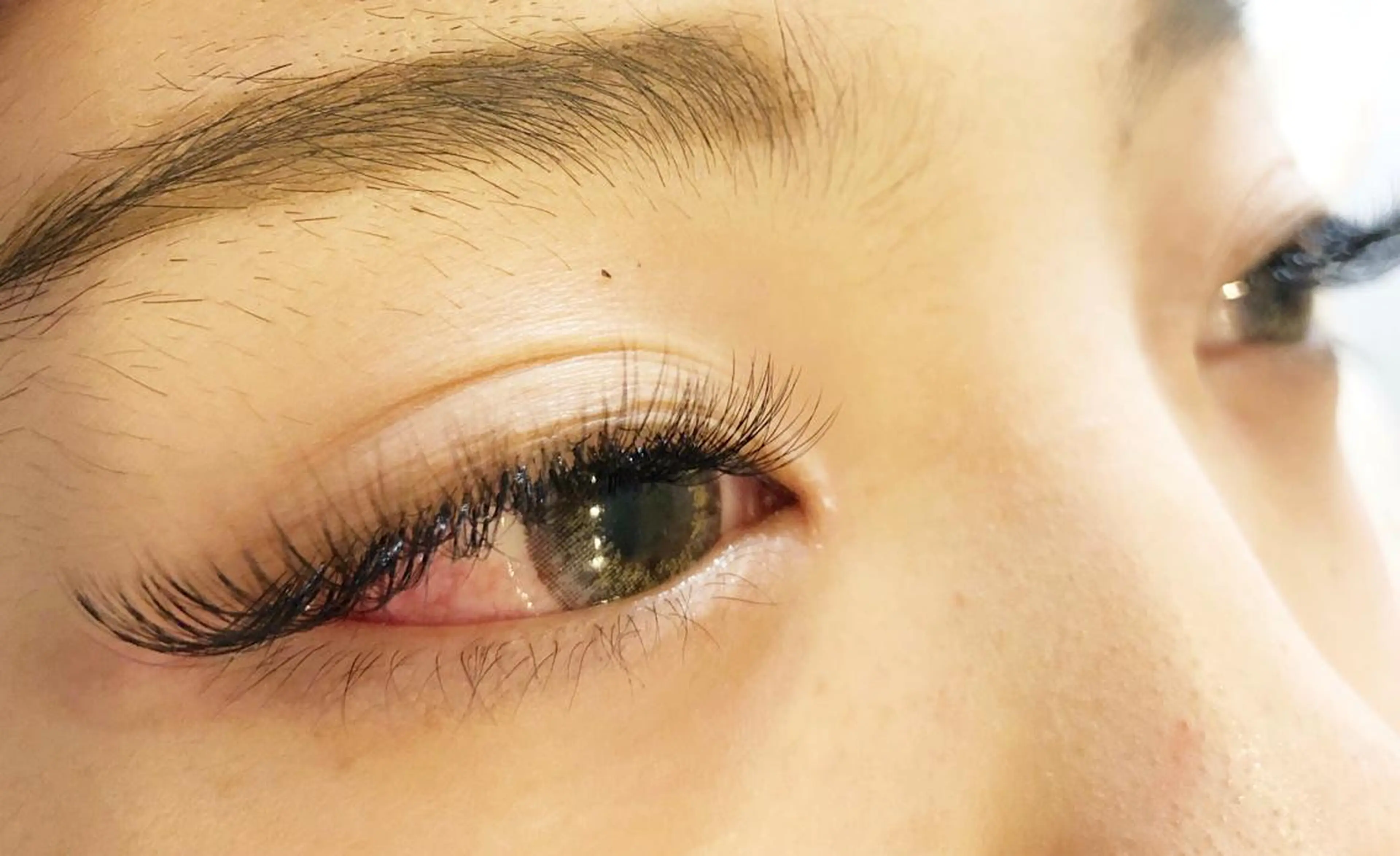 マツエク・マツパ pour voursのマツエク・マツパデザイン