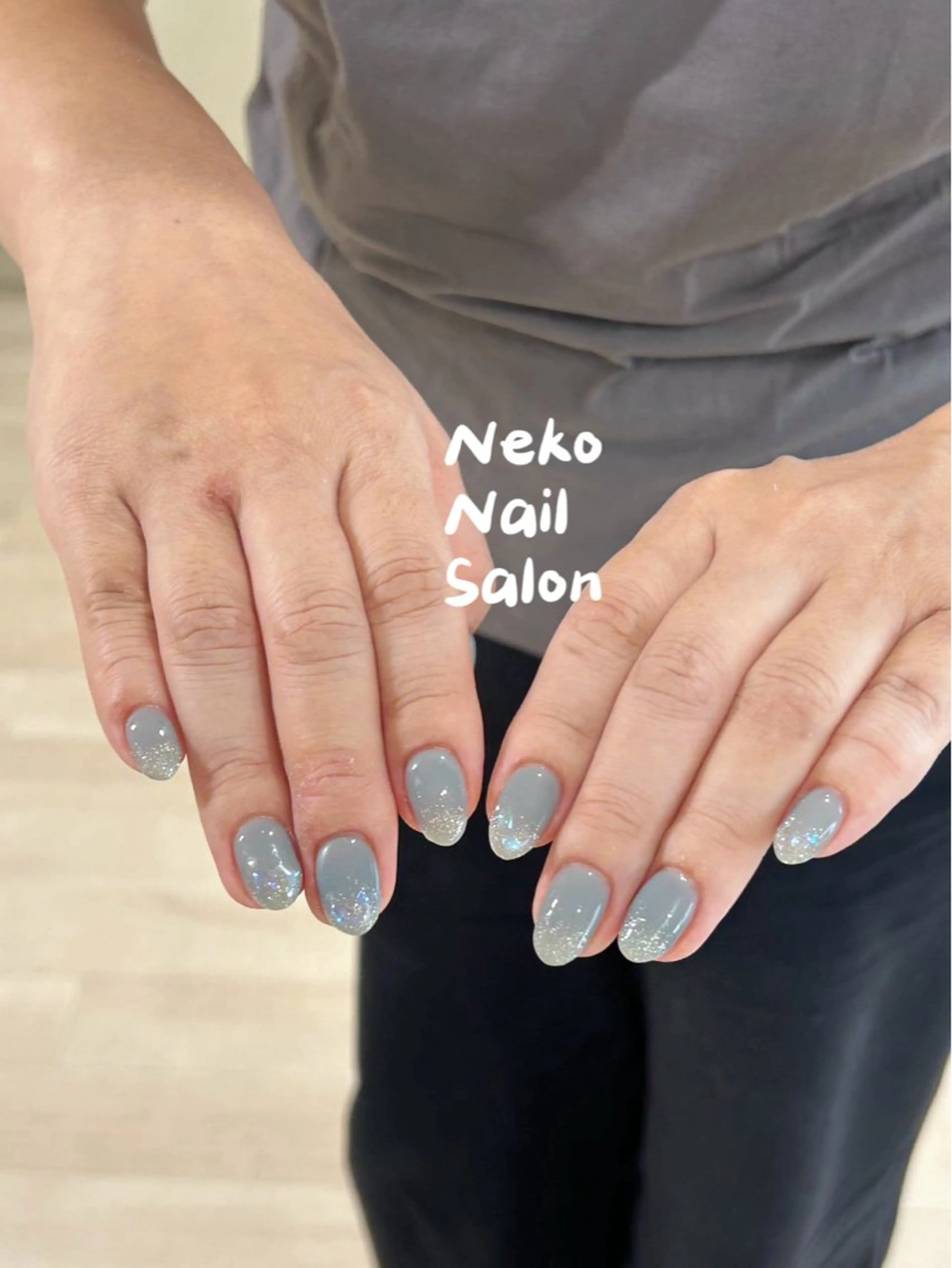 ネイル ハンドネイル neko nail所属・neko nailのネイルデザイン