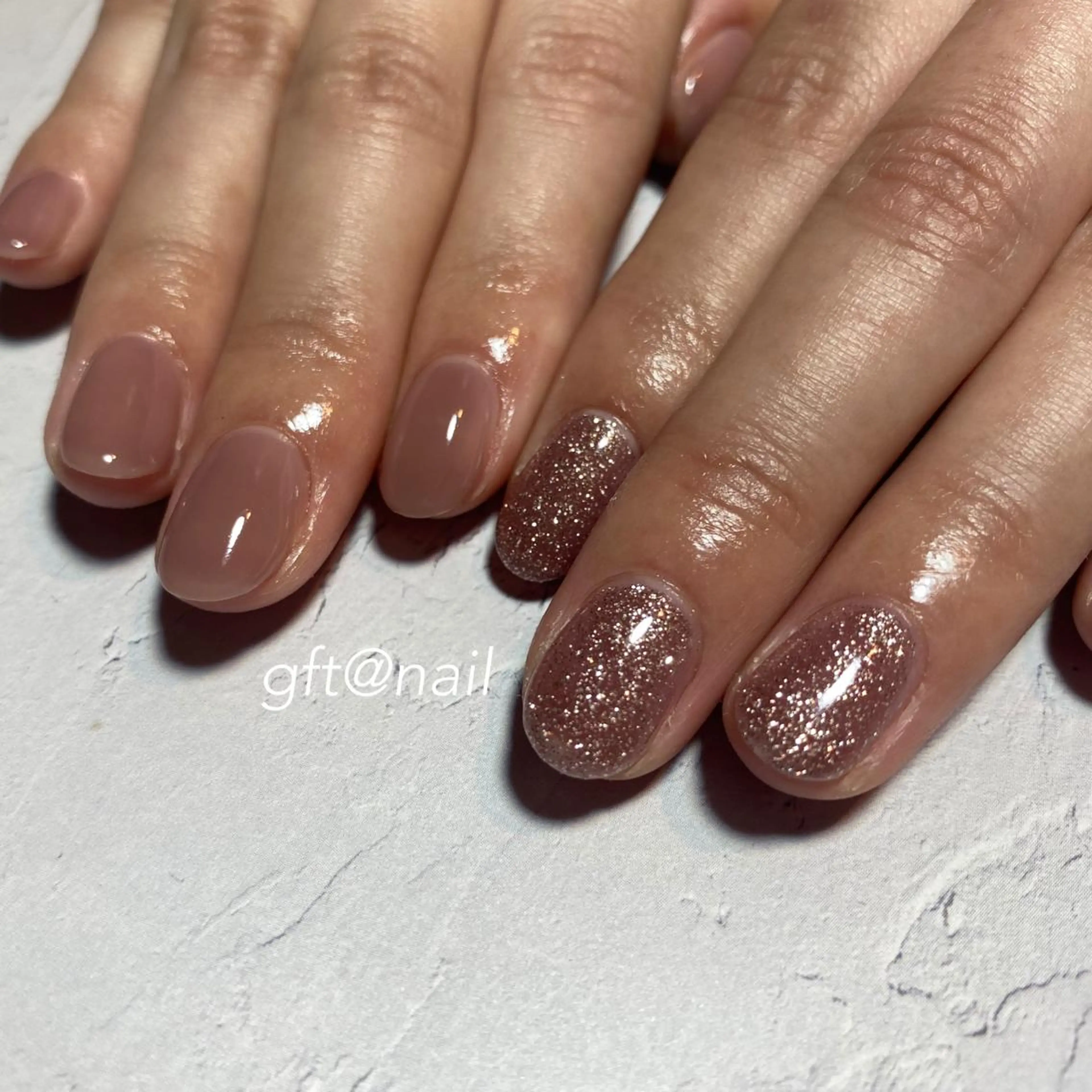 ネイル etorca nailのネイルデザイン