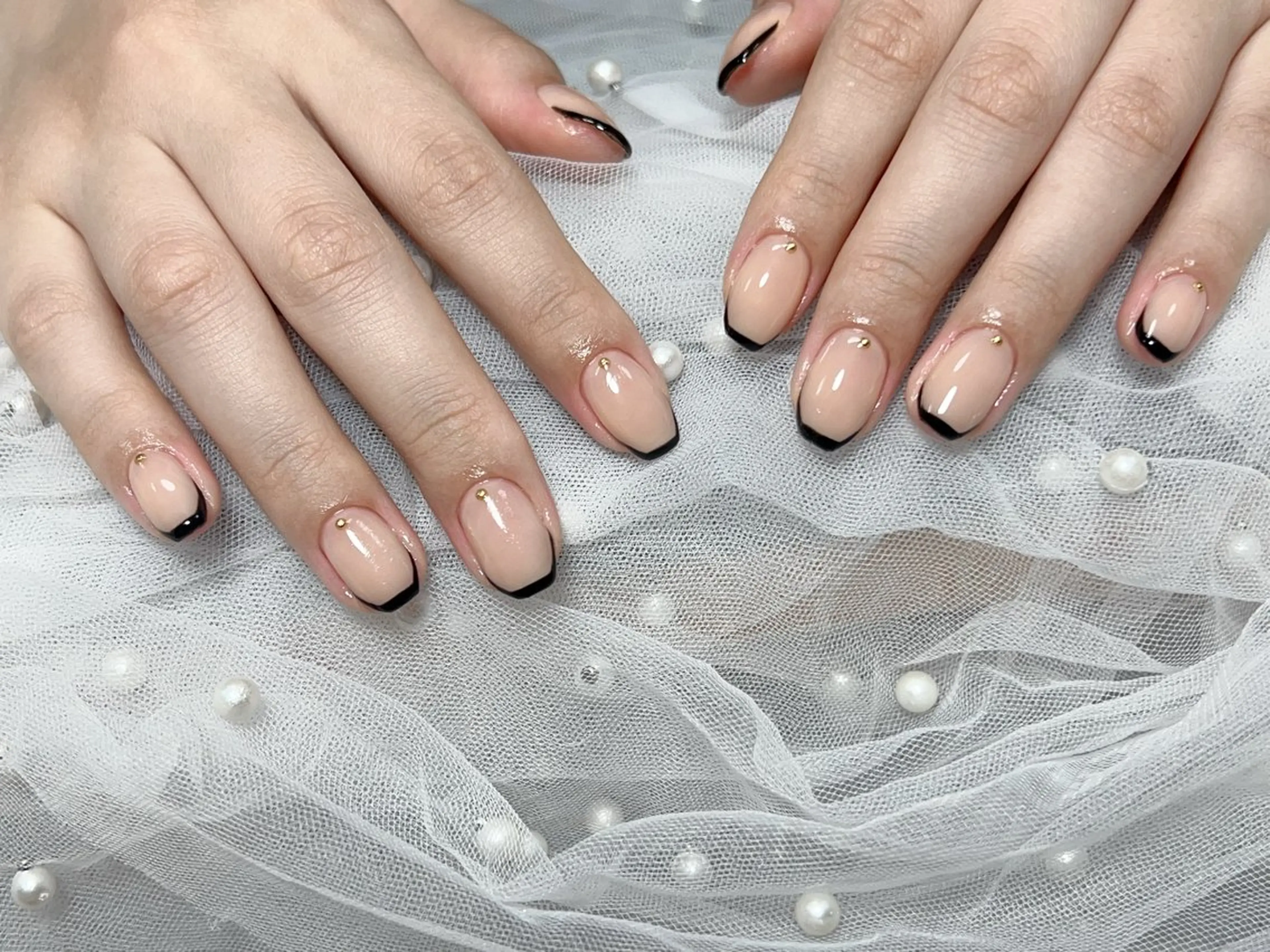 ネイル ハンドネイル Nail NaNaのネイルデザイン