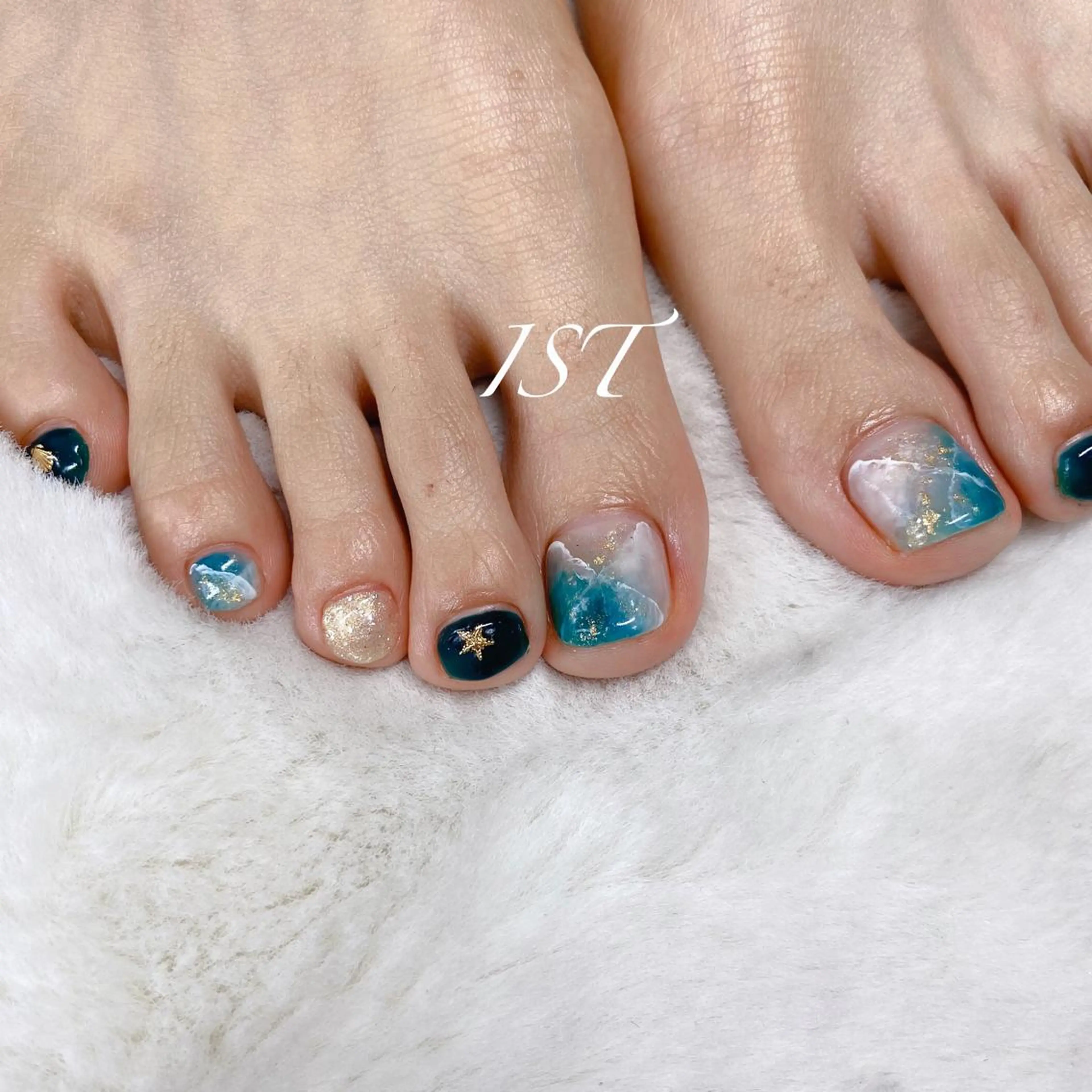 ネイル メンズ歓迎🙆♀️ エステ/ネイルISTのエステ・リラクイメージ