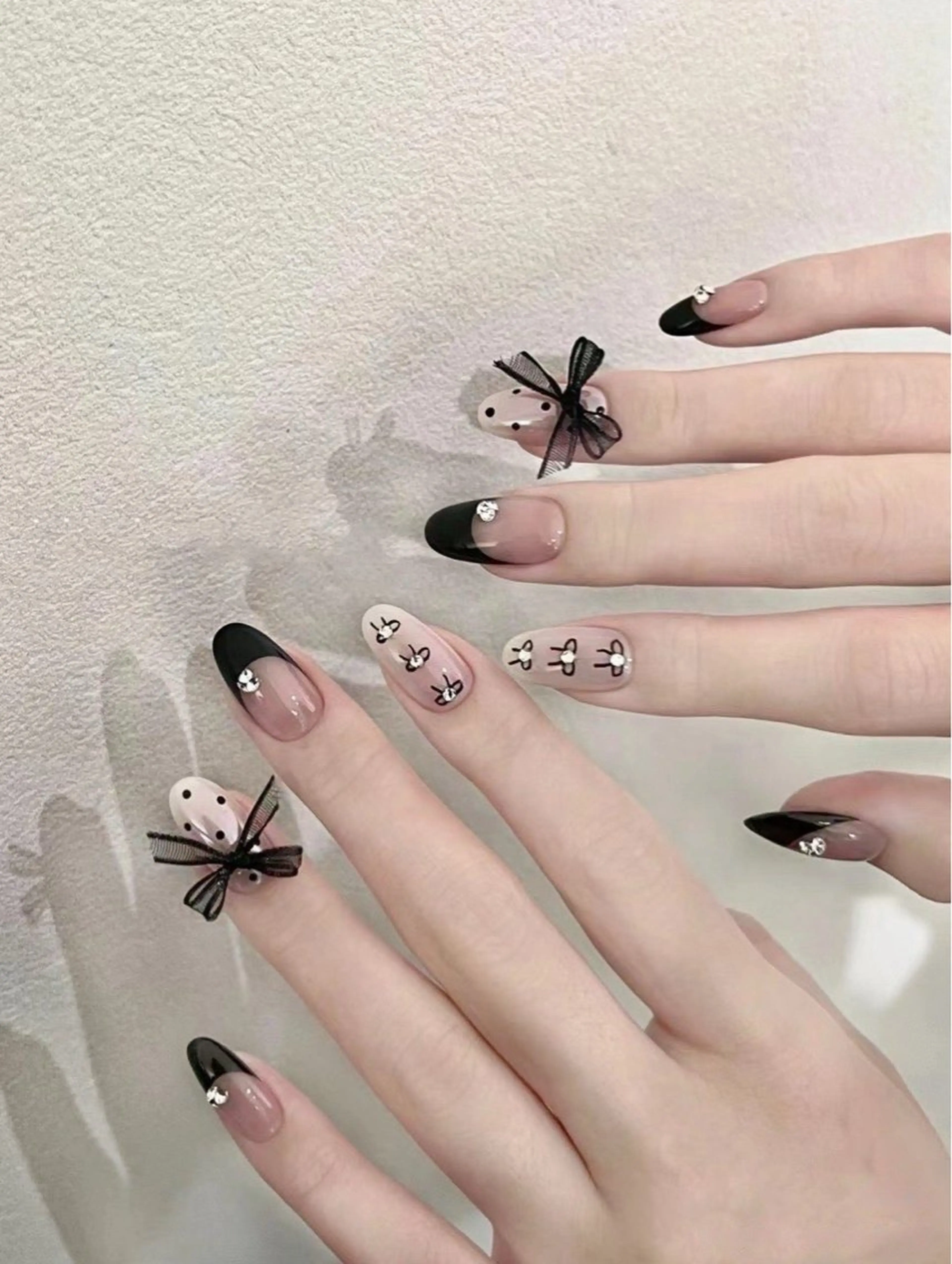 ネイル 💎MARUCHU NAIL🎀のネイルデザイン