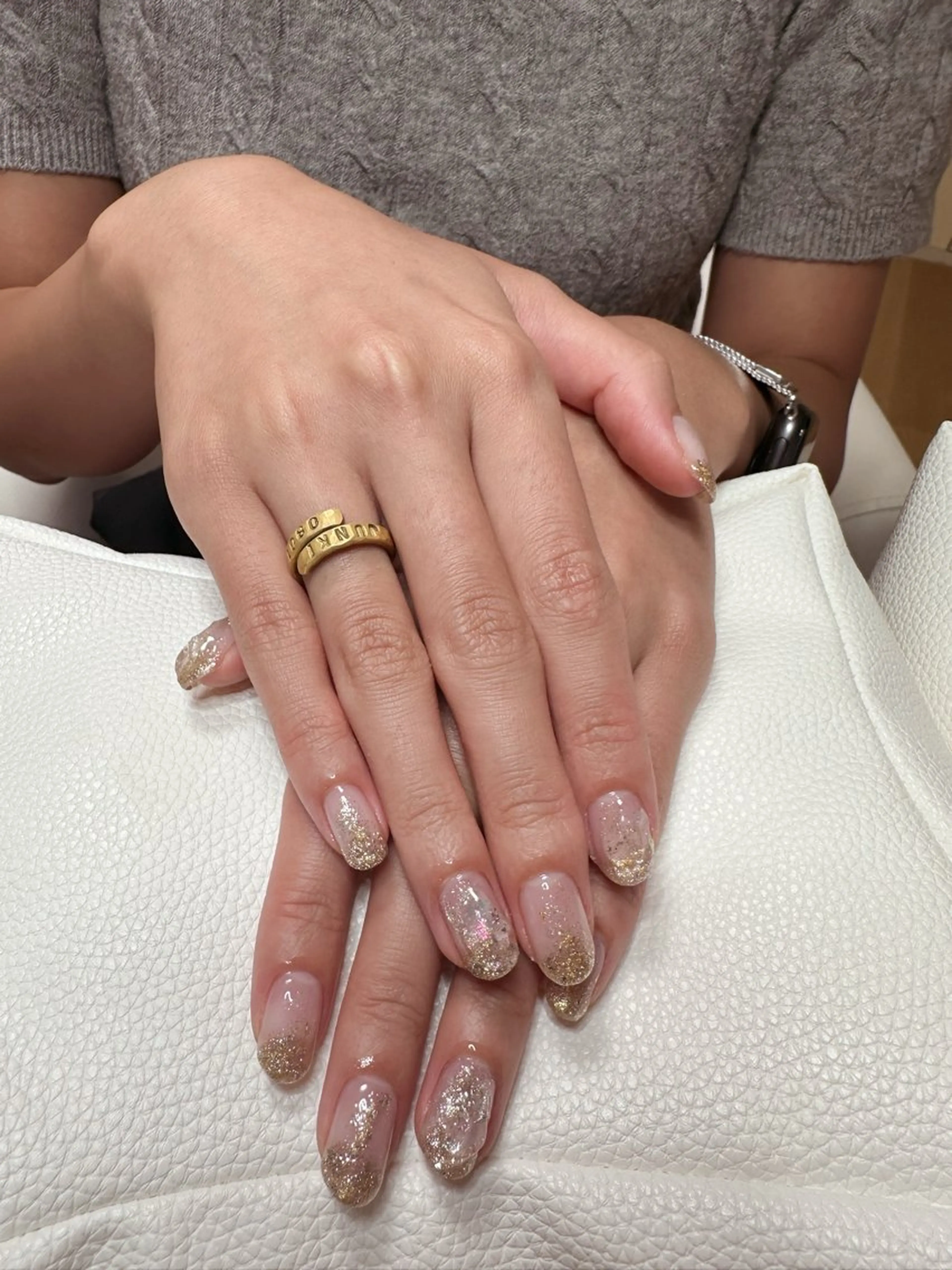 ネイル ハンドネイル fruit所属・fruit .nailのネイルデザイン