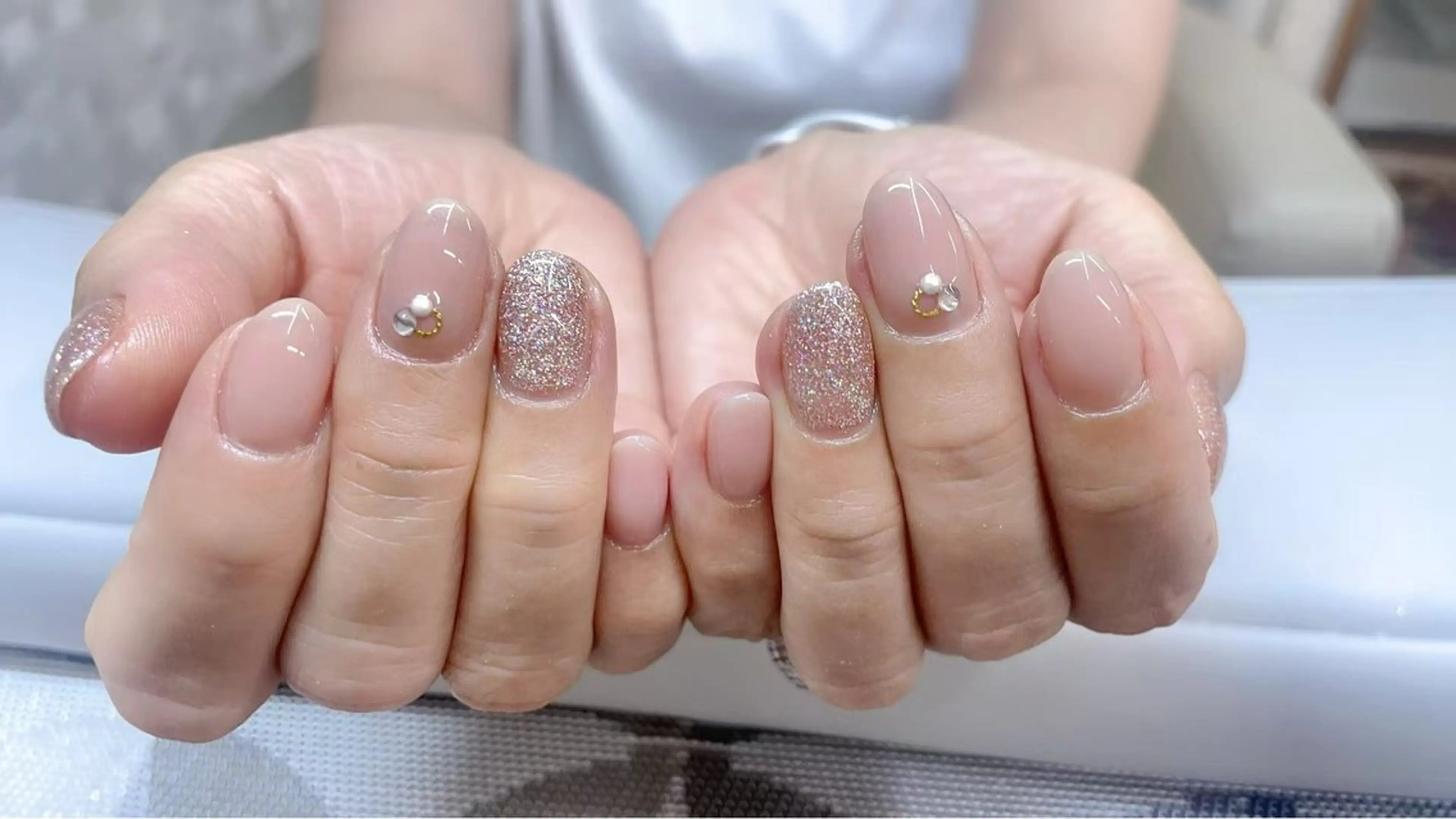 ネイル YKネイルサロン所属・YK ネイルサロンのネイルデザイン