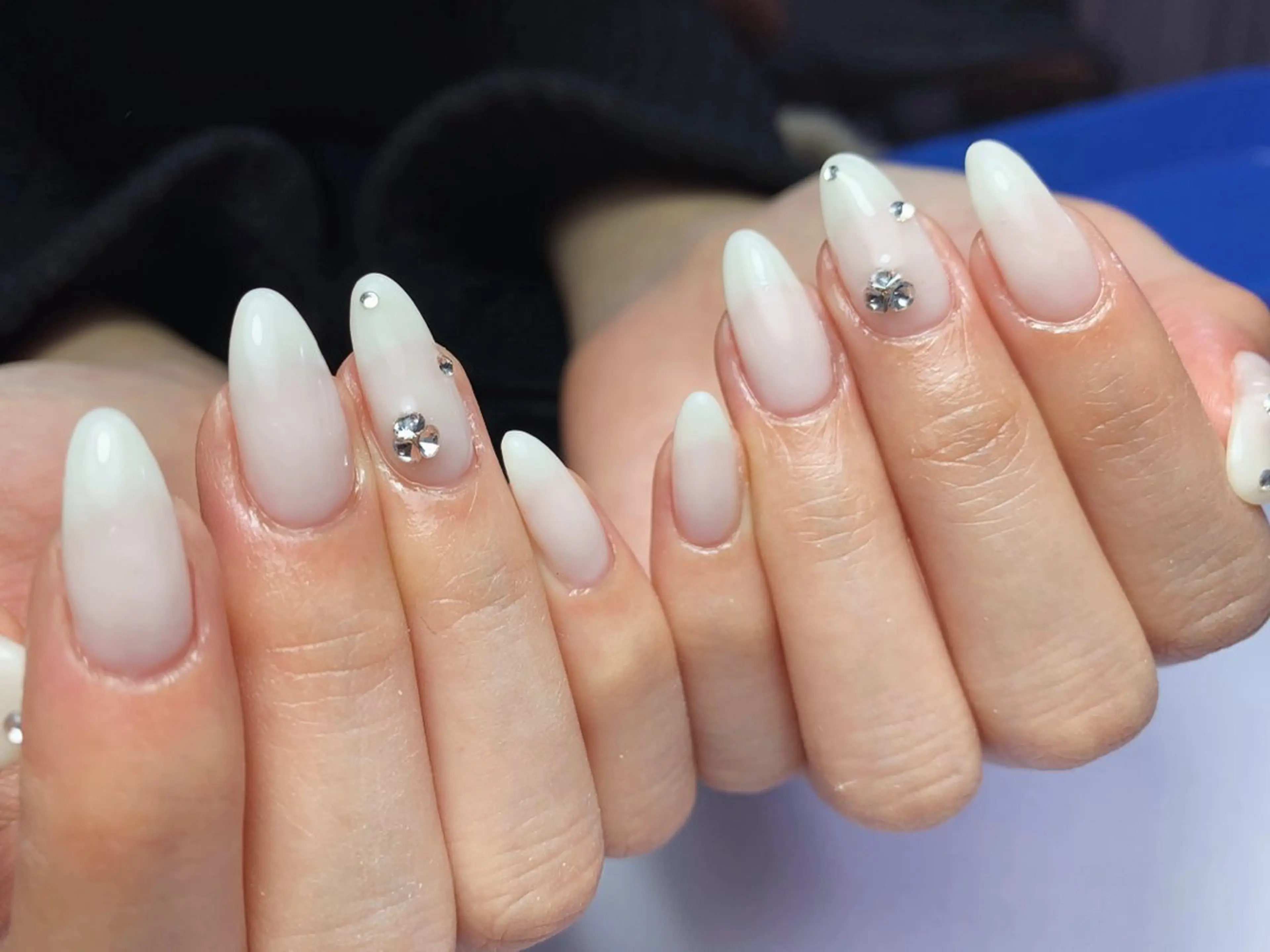 ネイル Charme 五反田のネイルデザイン