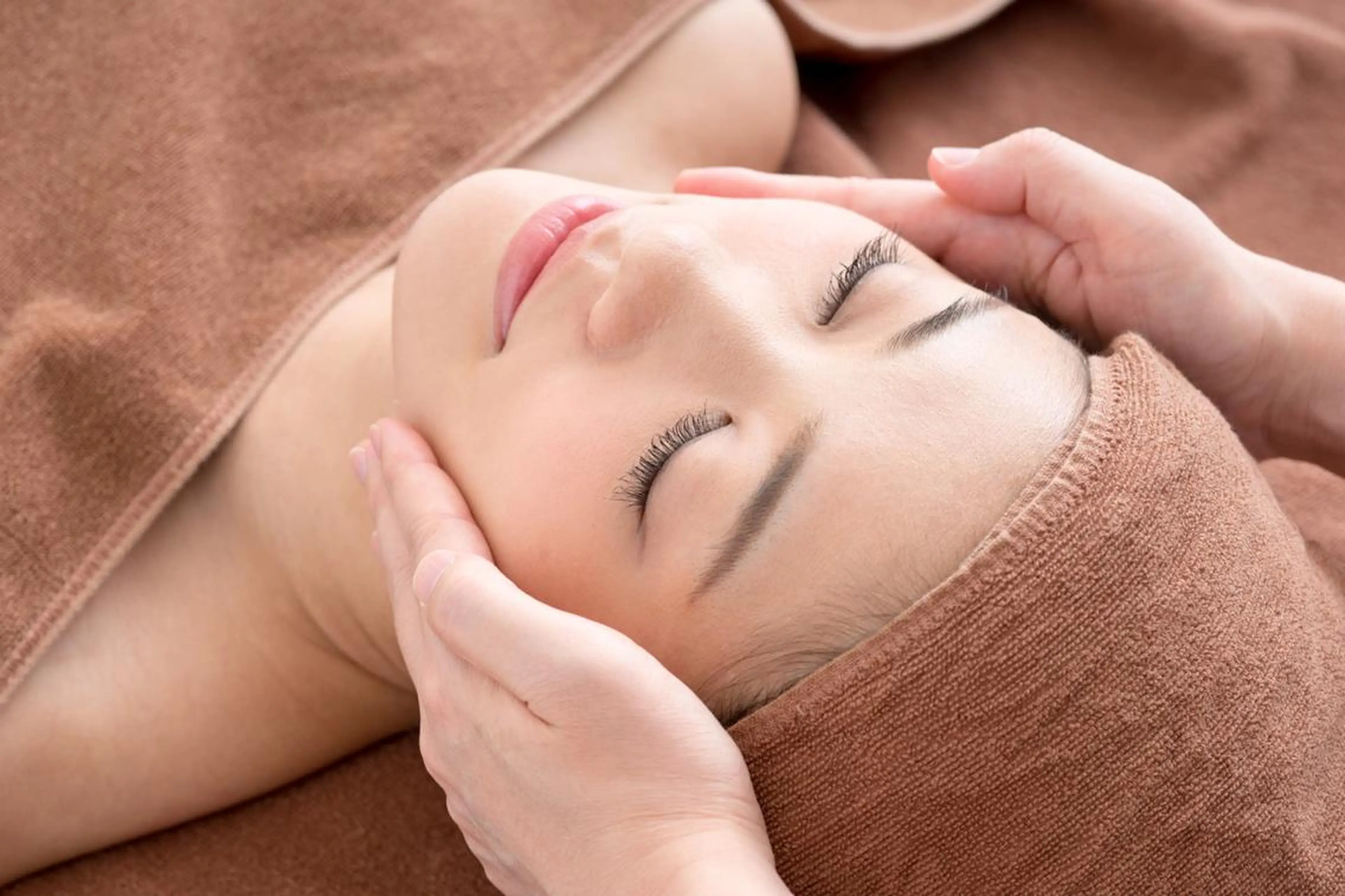 16福山 奈美のエステ・リラクイメージ