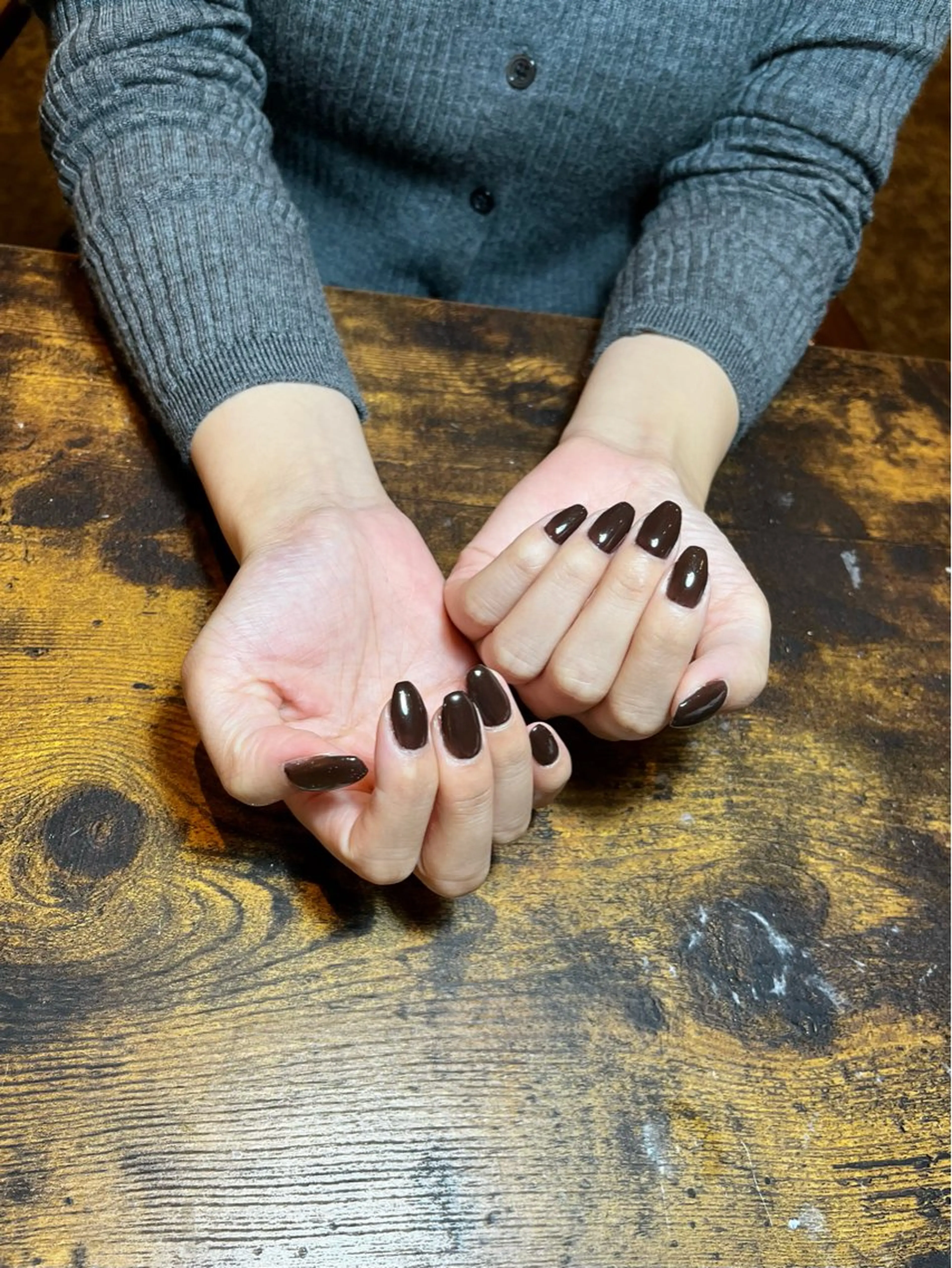 ネイル NAILSALON FROSCH所属・FROSCH/ 凜のネイルデザイン