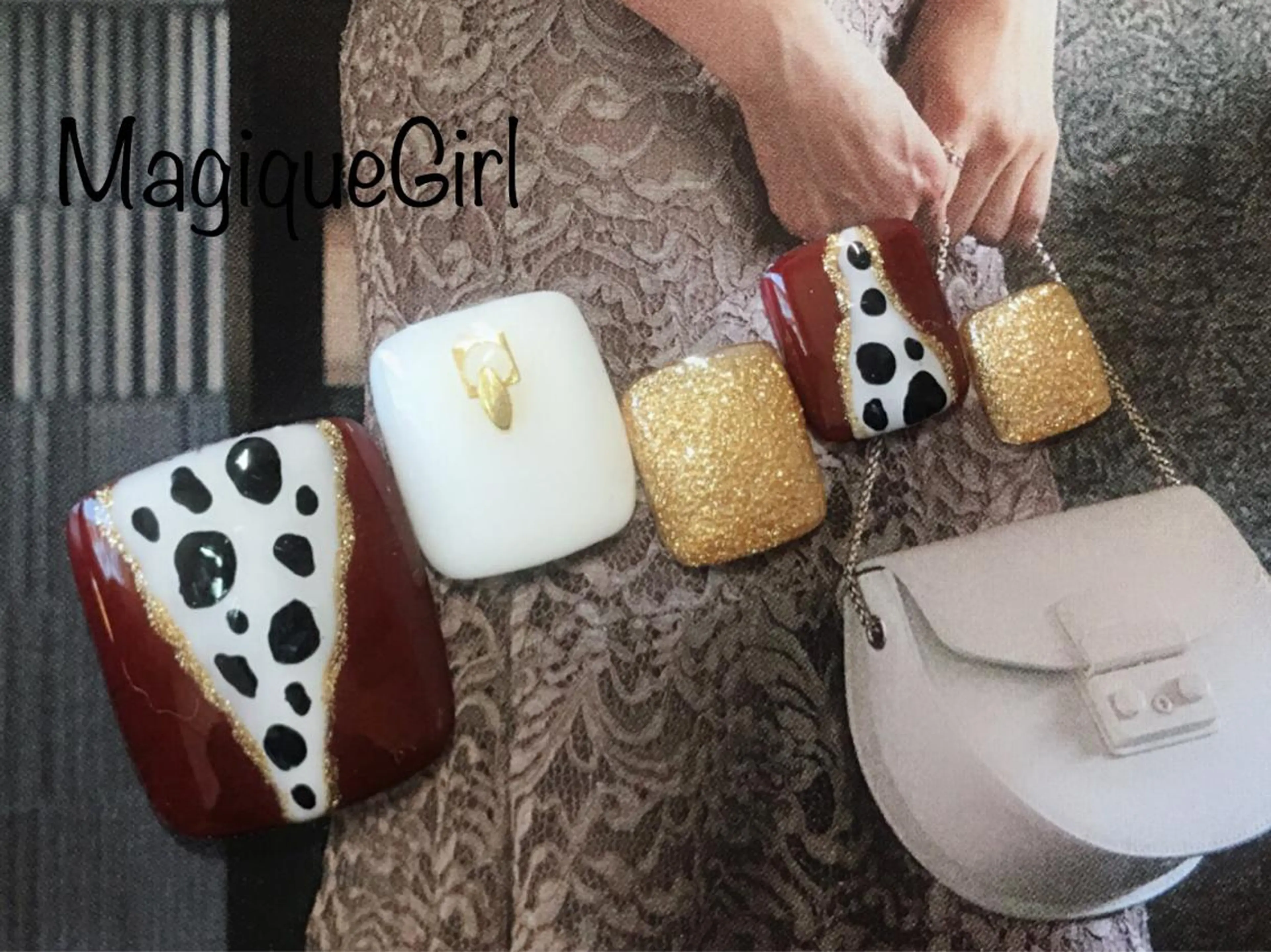 ネイル ニュアンスネイル 🌸Nail&Eye KAKU🌸のネイルデザイン