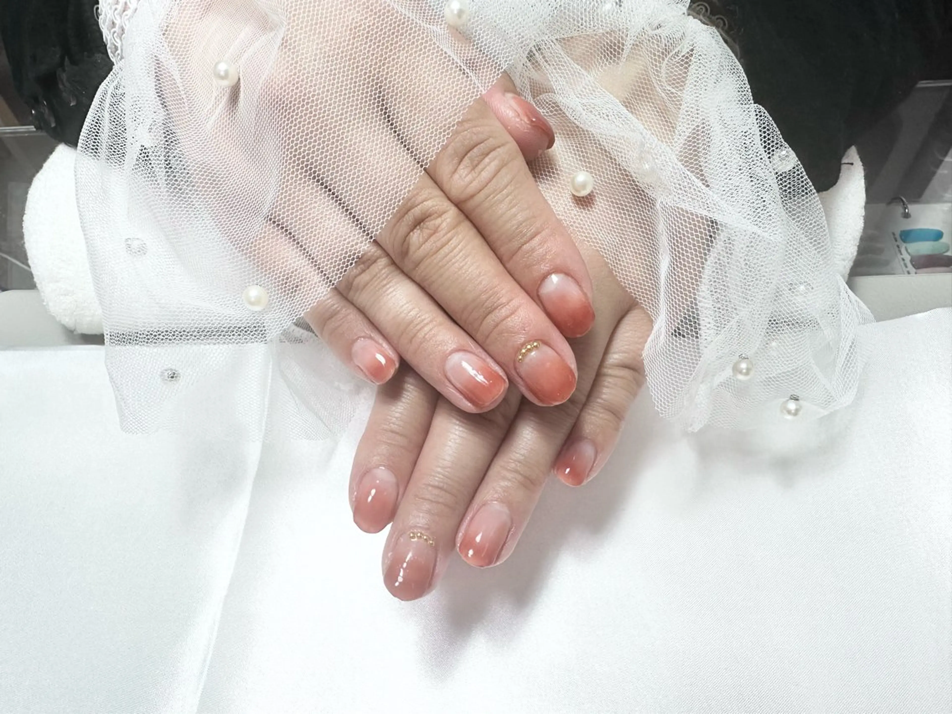 ネイル グラデーション Nail Salon nutaのその他イメージ