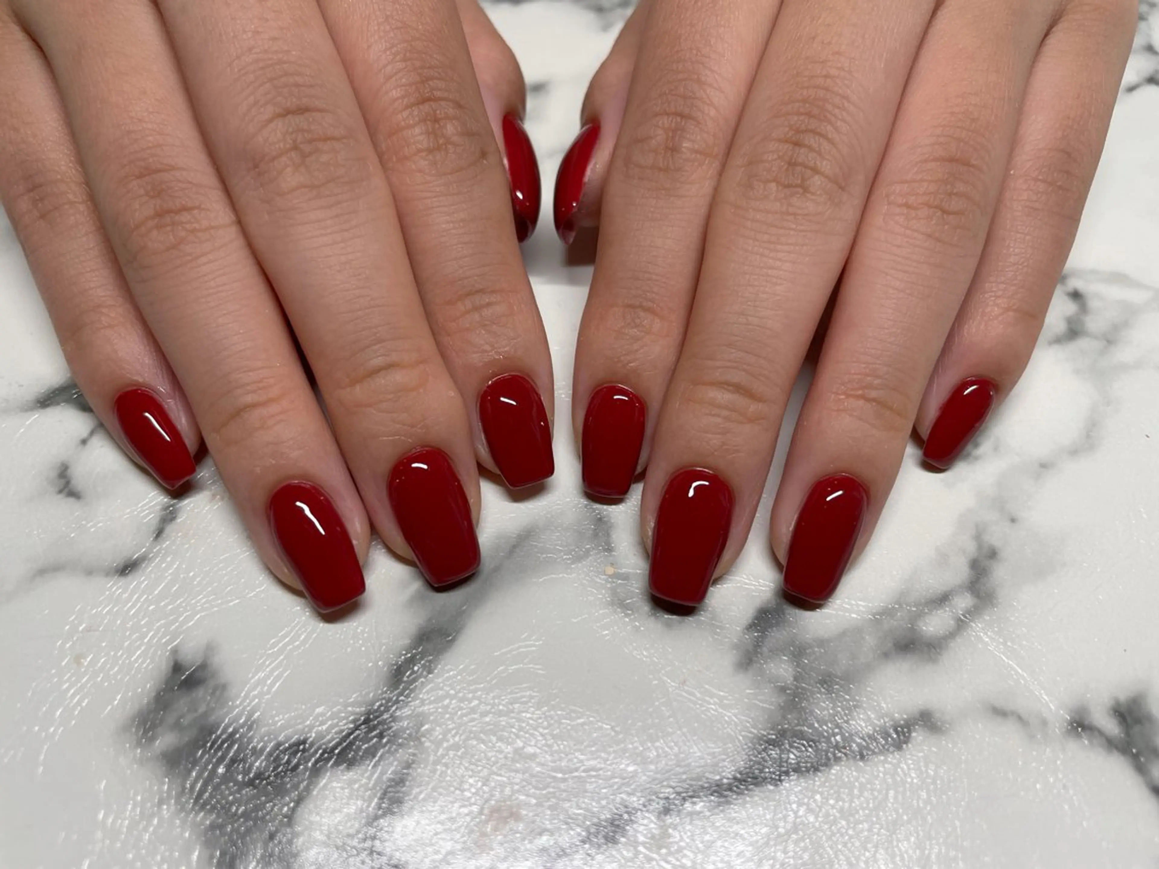 ネイル ハンドネイル エン Nail salonのネイルデザイン