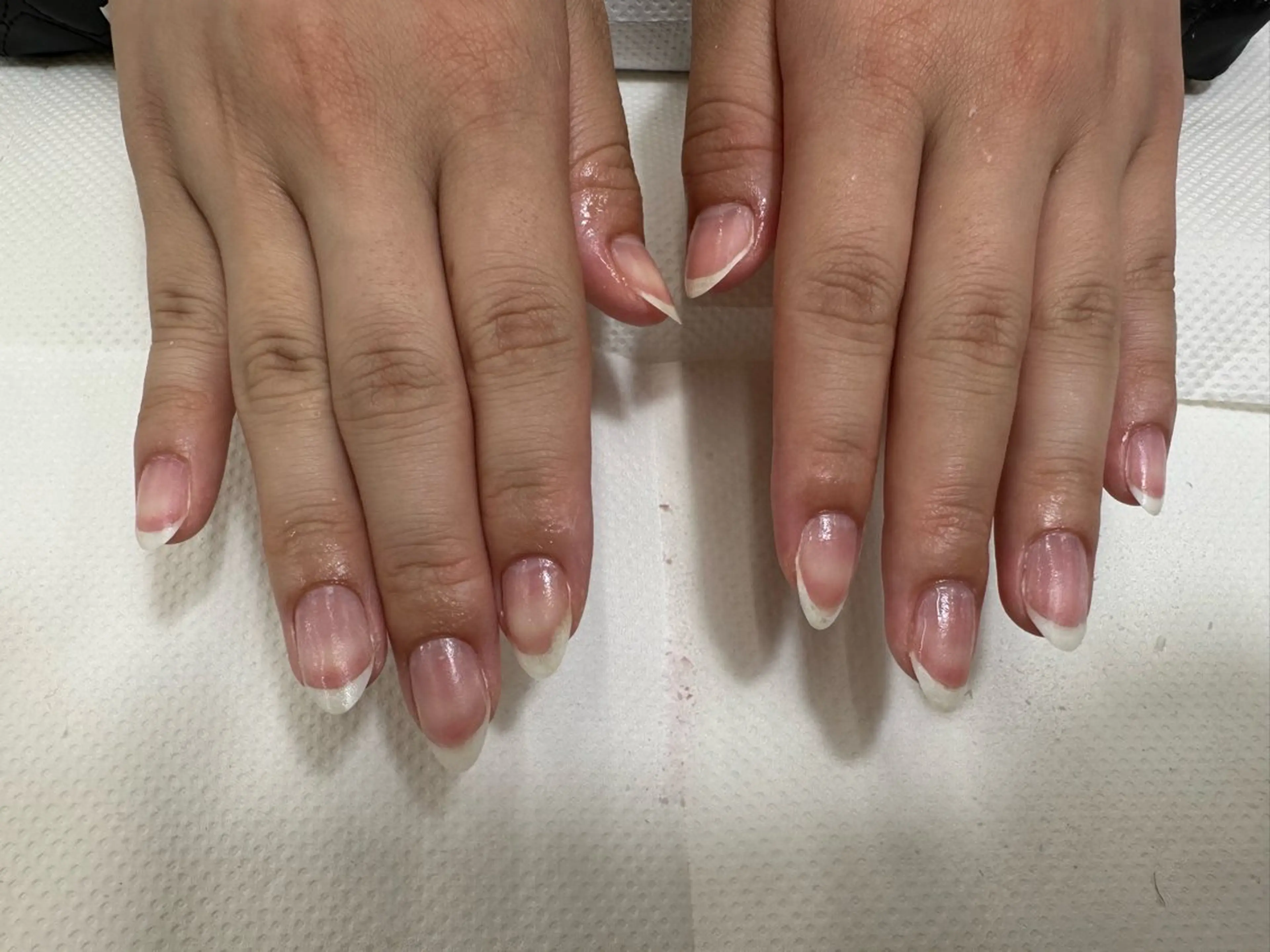 ネイル 進 久美子のネイルデザイン