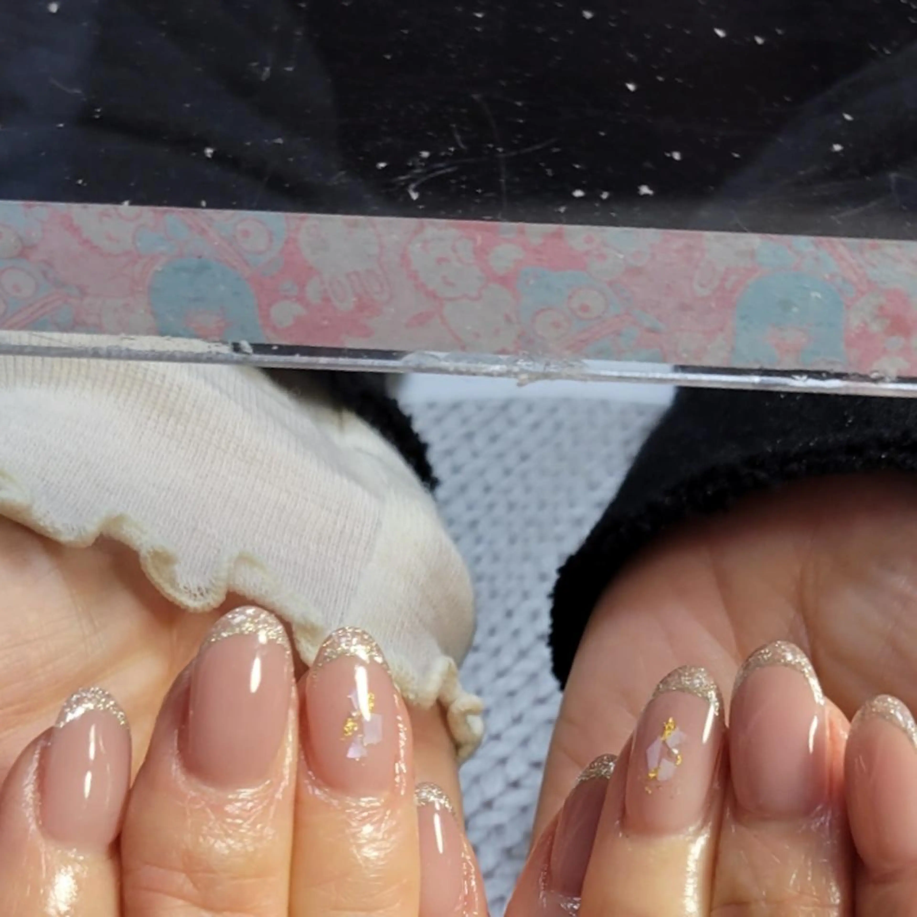 ネイル ネイルサロンほっこり kanaのネイルデザイン