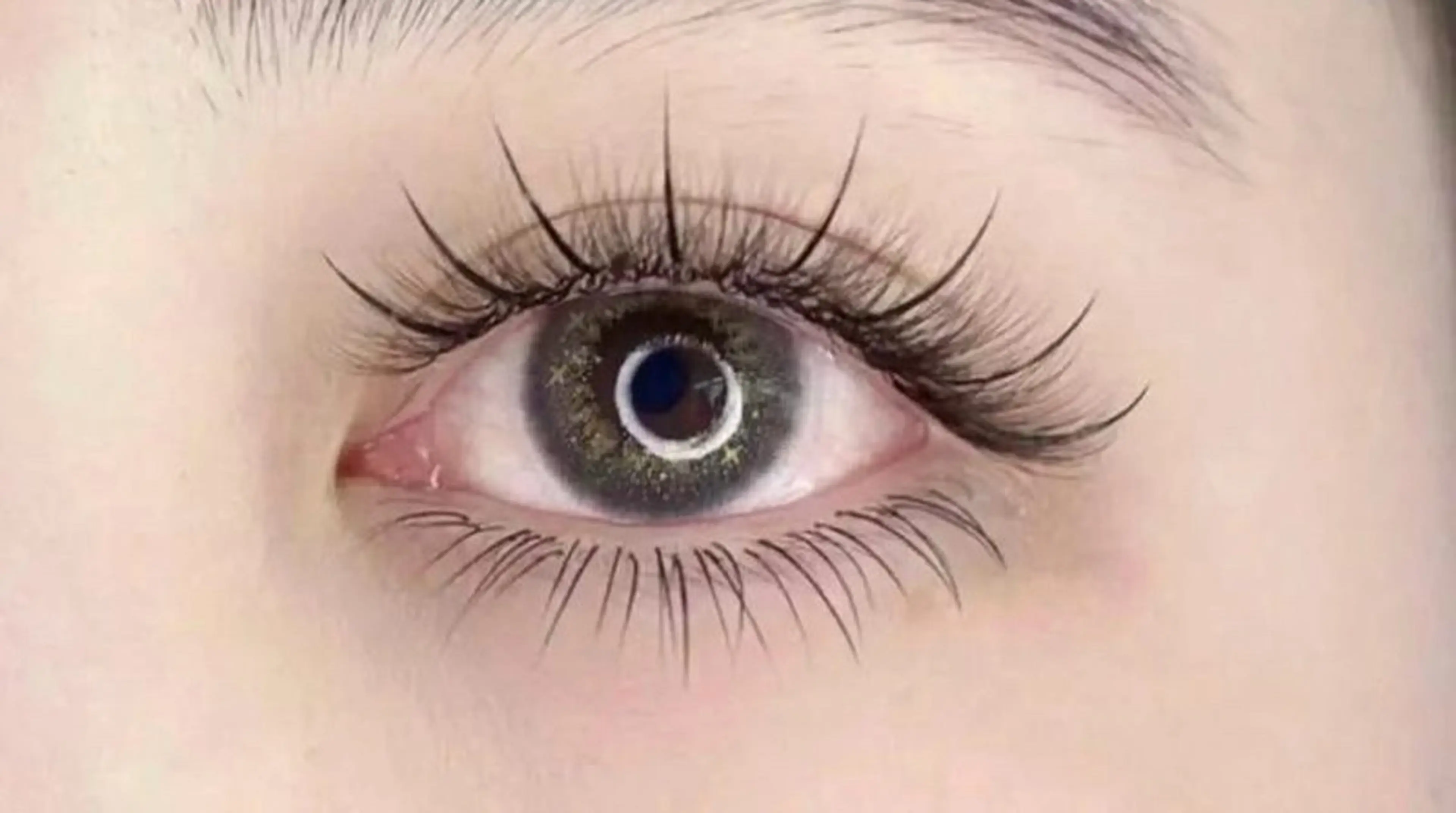 マツエク・マツパ 高橋 ルネのマツエク・マツパデザイン