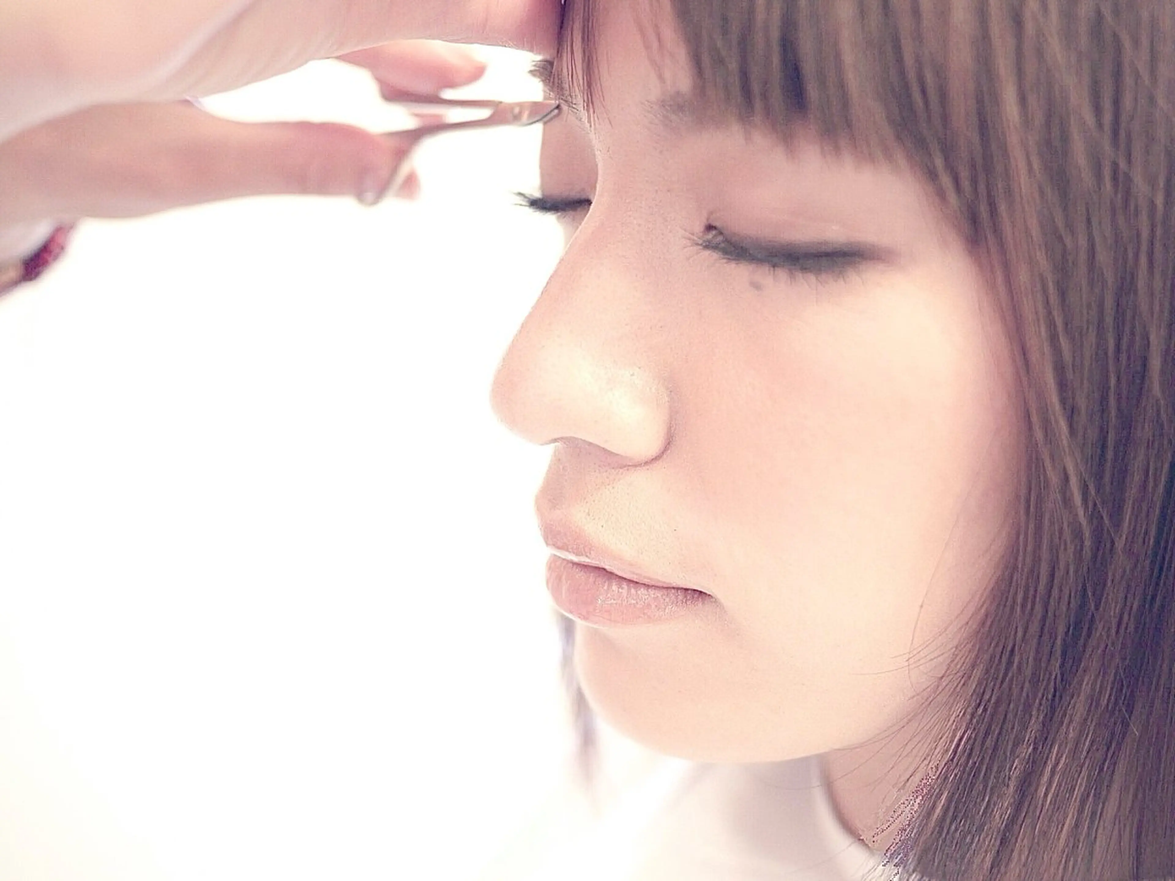 アイブロウ SOLO所属・吉祥寺メイク&眉 Tamamiのその他イメージ