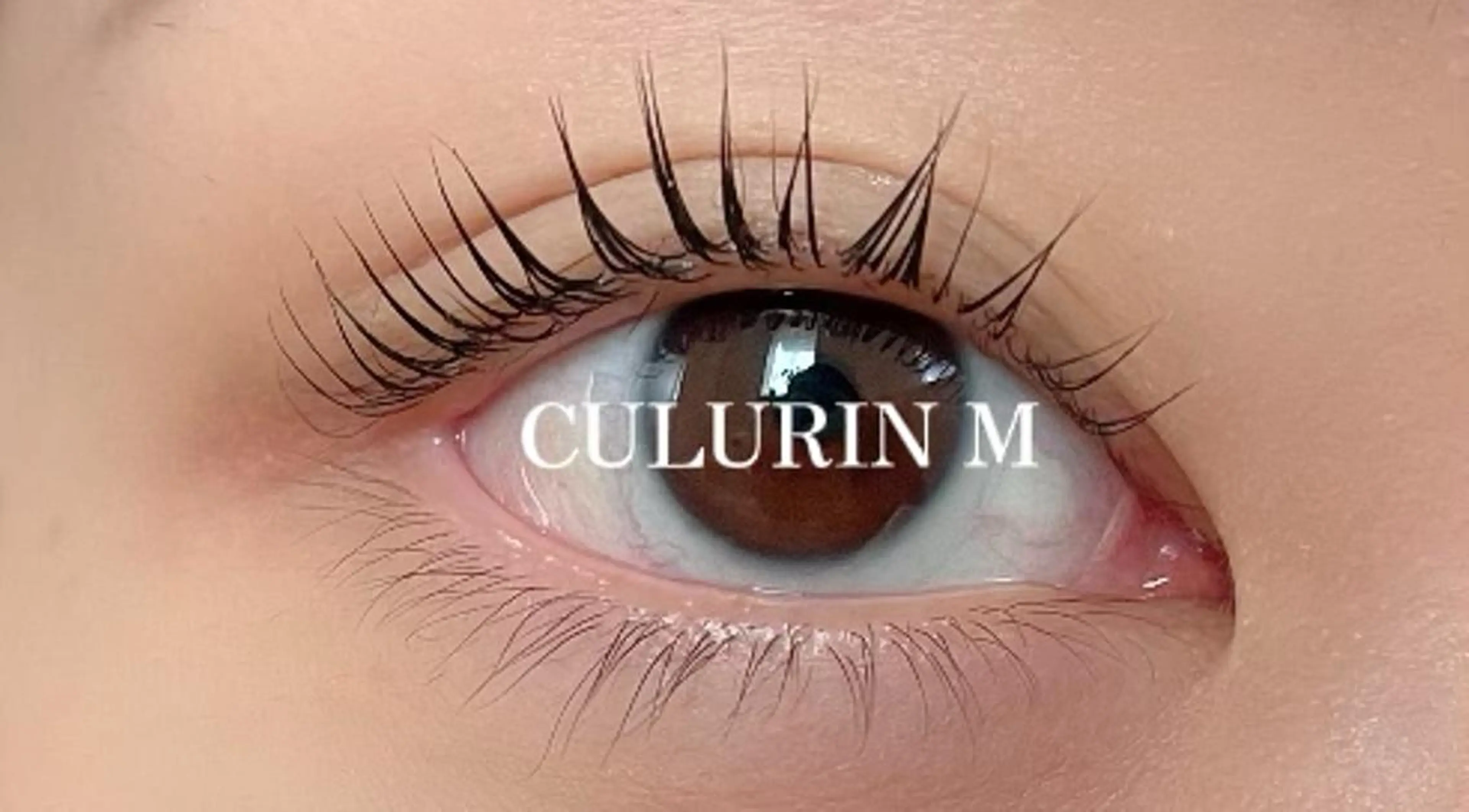 マツエク・マツパ マツパ CULURIN Mayuのマツエク・マツパデザイン
