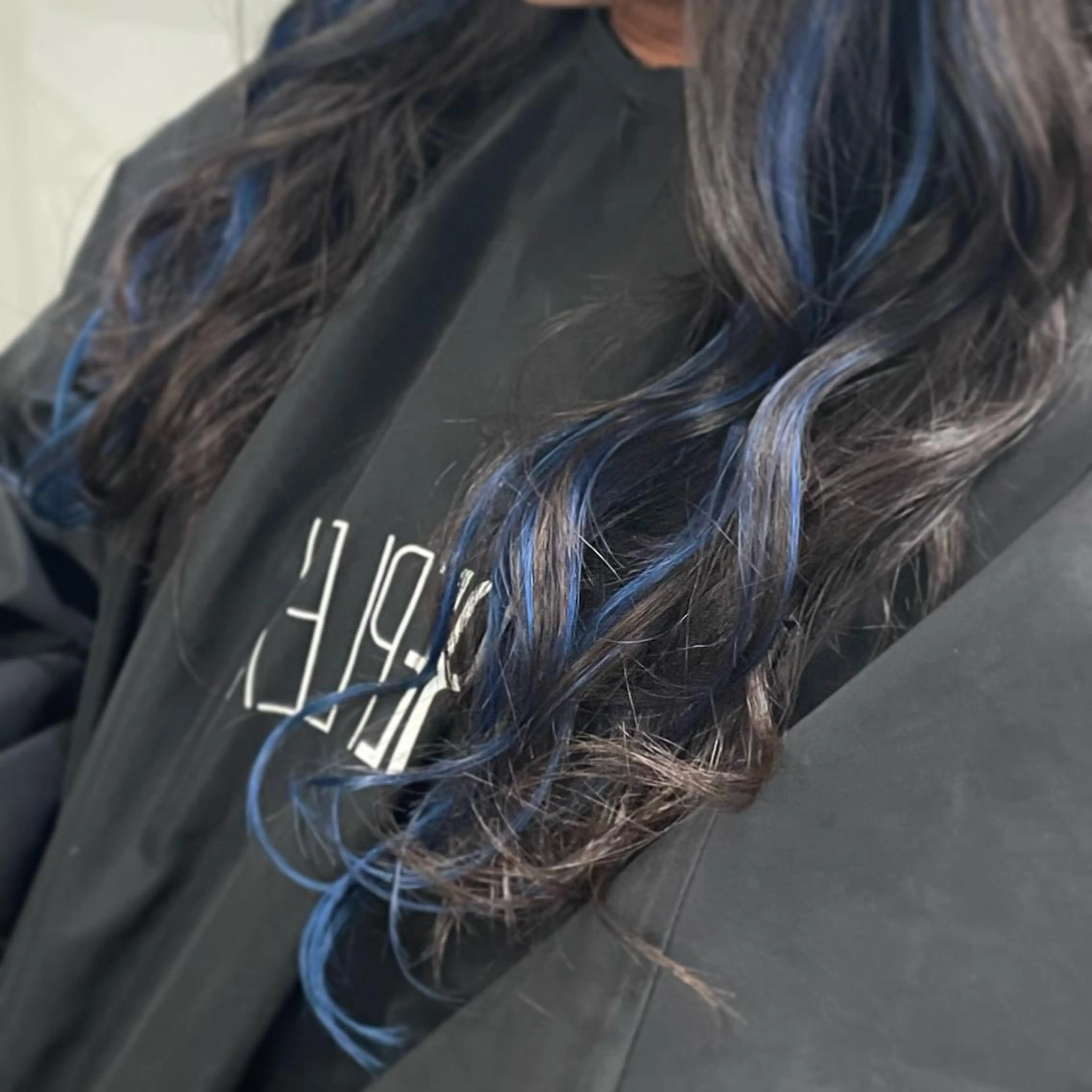 ロング メンズカット ⚡️aco⚡️のヘアスタイル