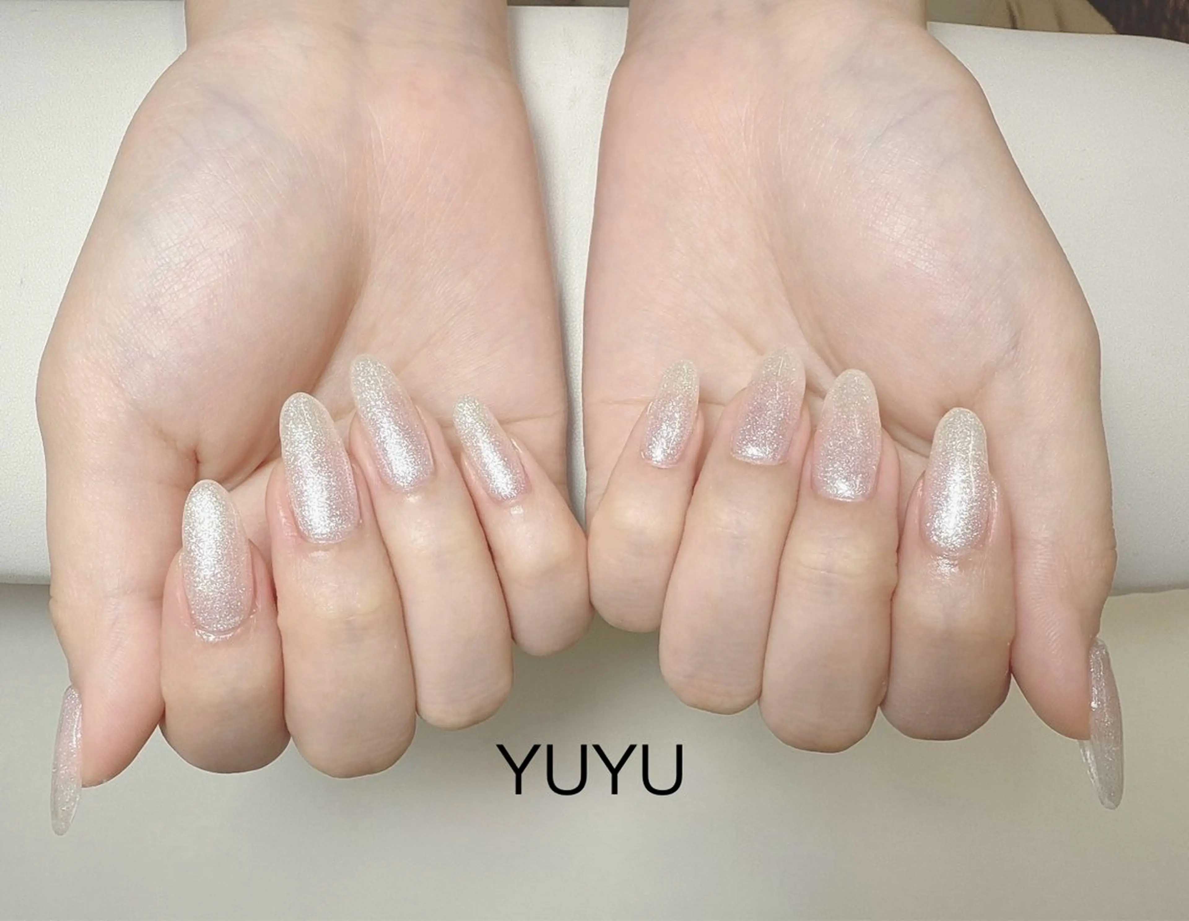 ネイル YU YUのネイルデザイン