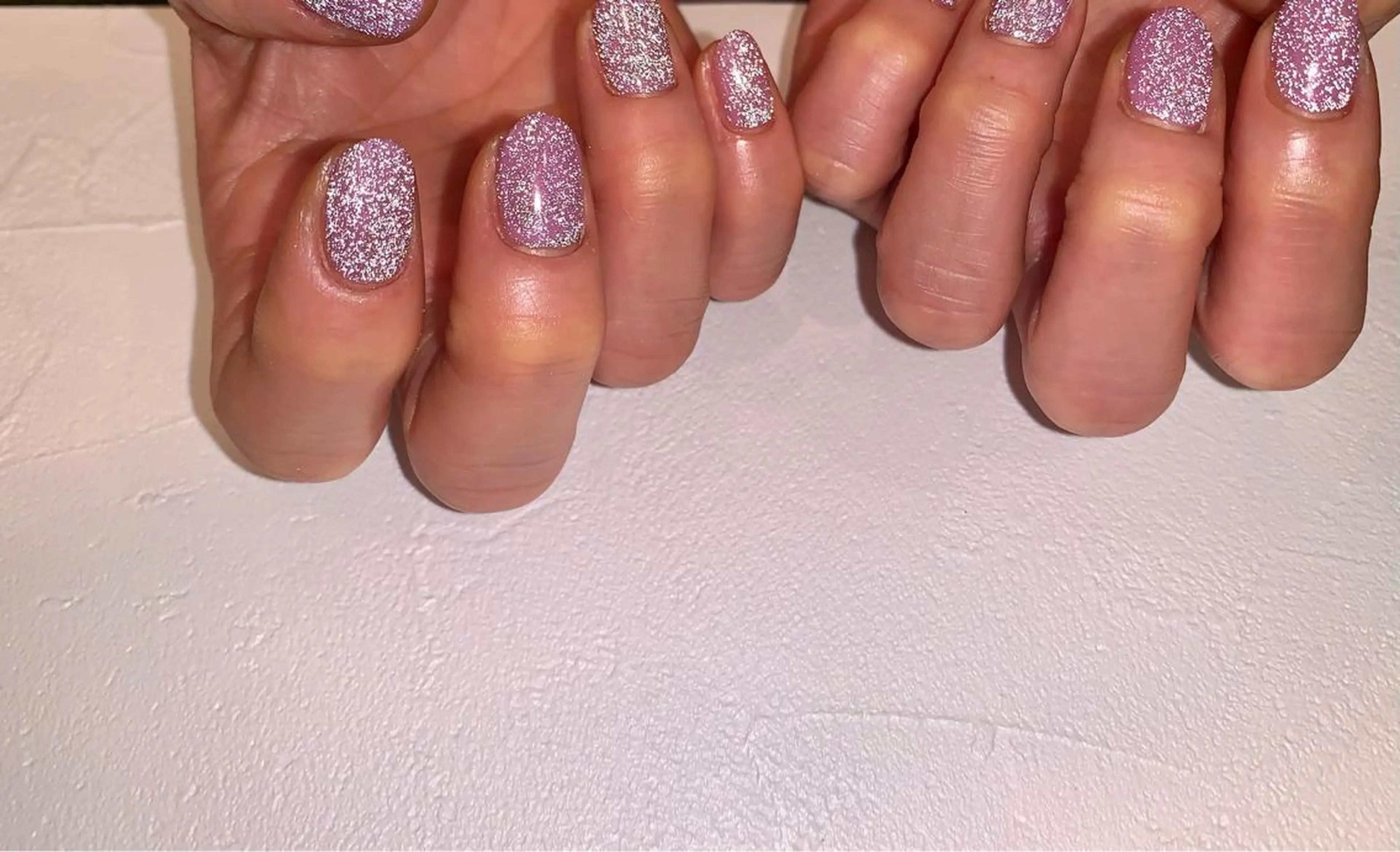 ネイル HUU.所属・HUU. riko 二俣川のネイルデザイン