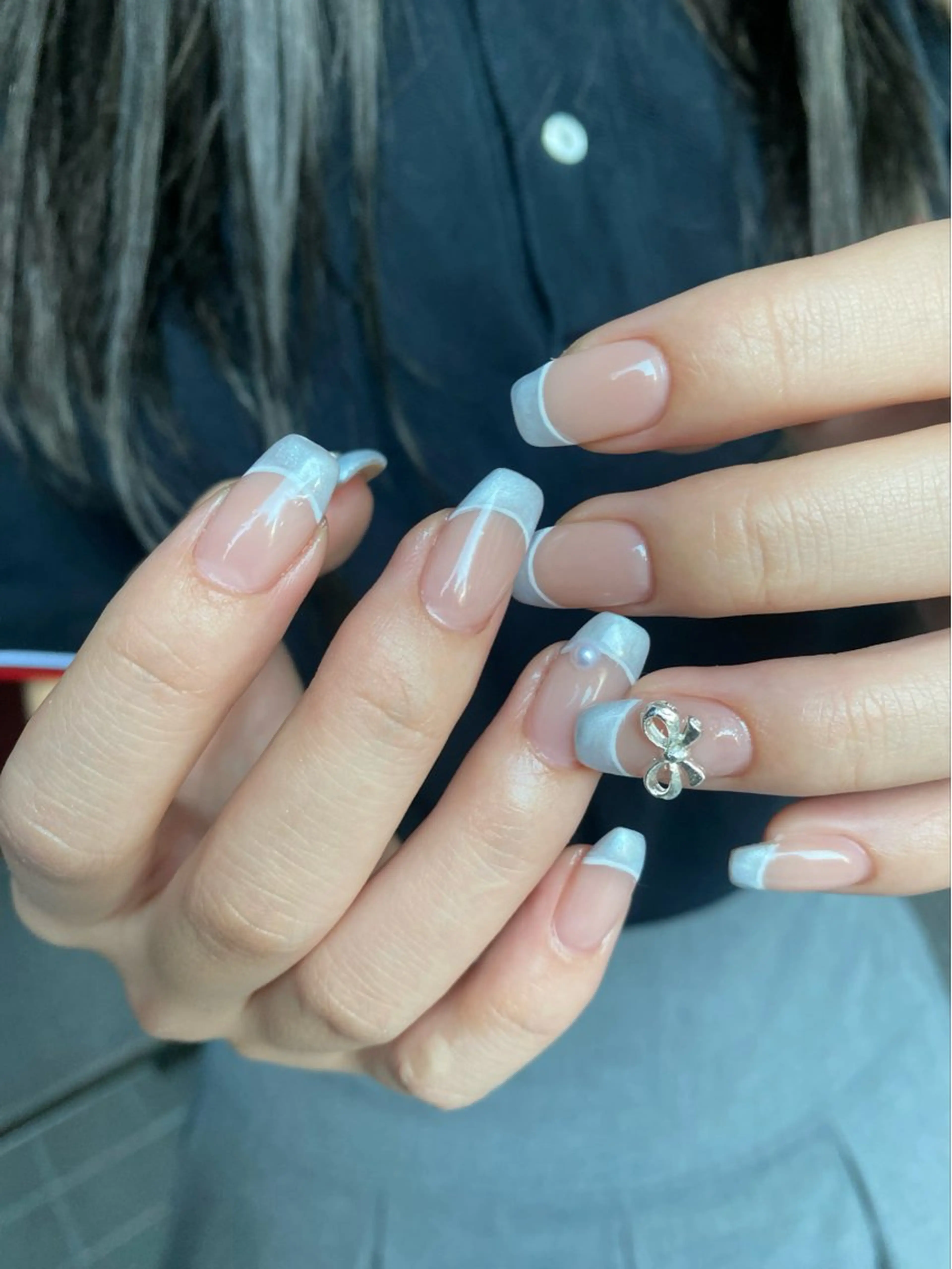 ネイル ハンドネイル to.所属・to nailのネイルデザイン