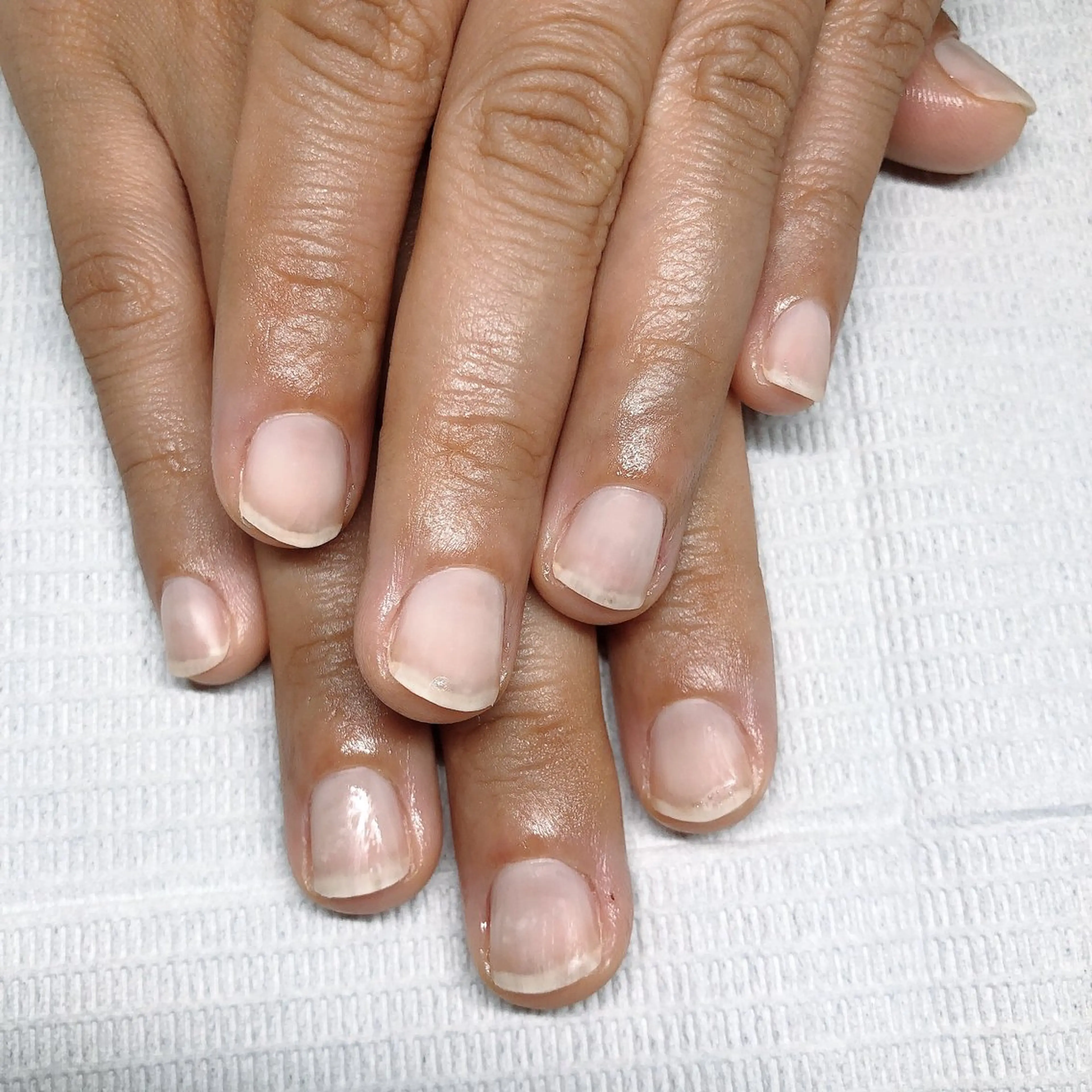 ネイル Eyelash salon mee所属・小船 莉穂のネイルデザイン