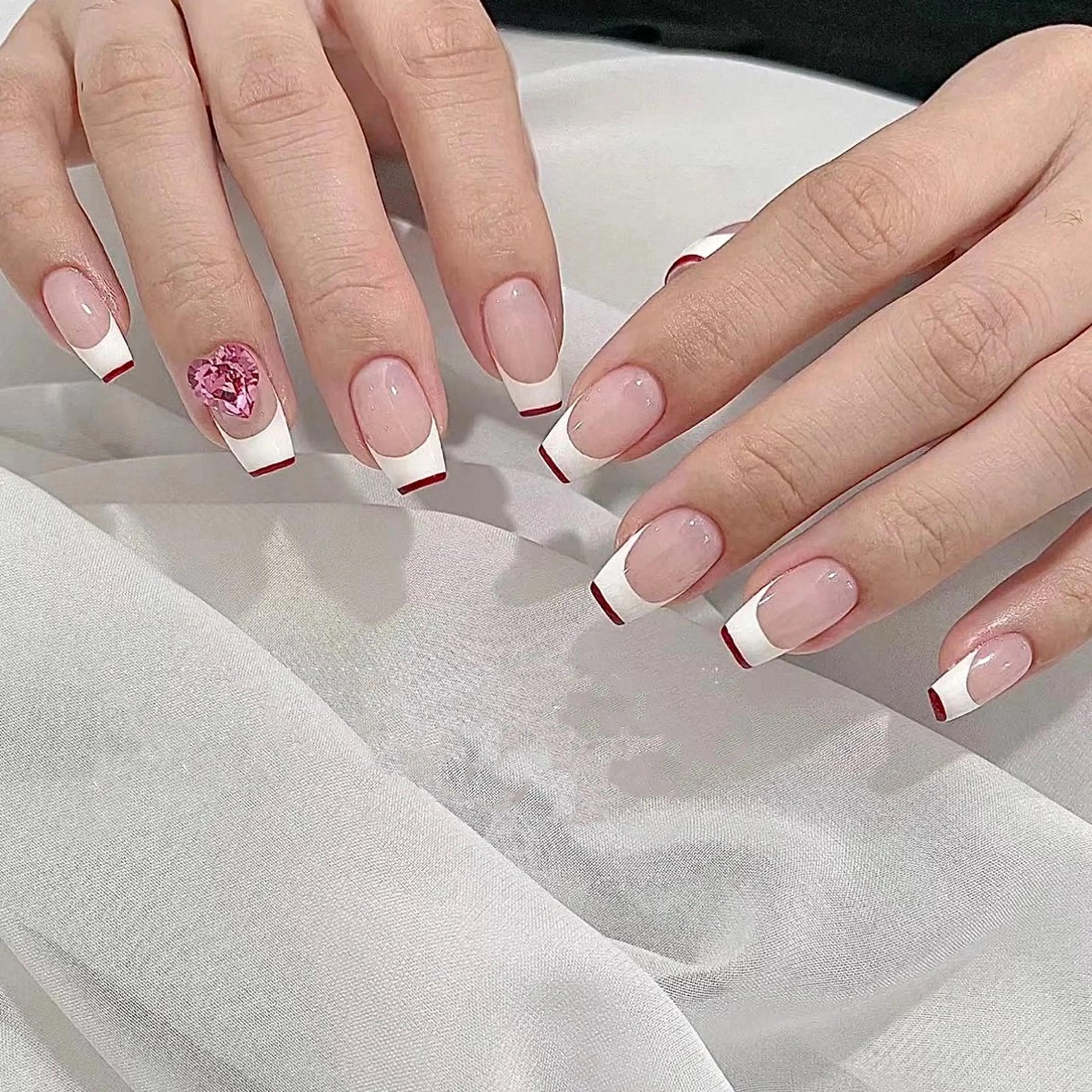 ネイル ハンドネイル Lynn_ Nailのネイルデザイン