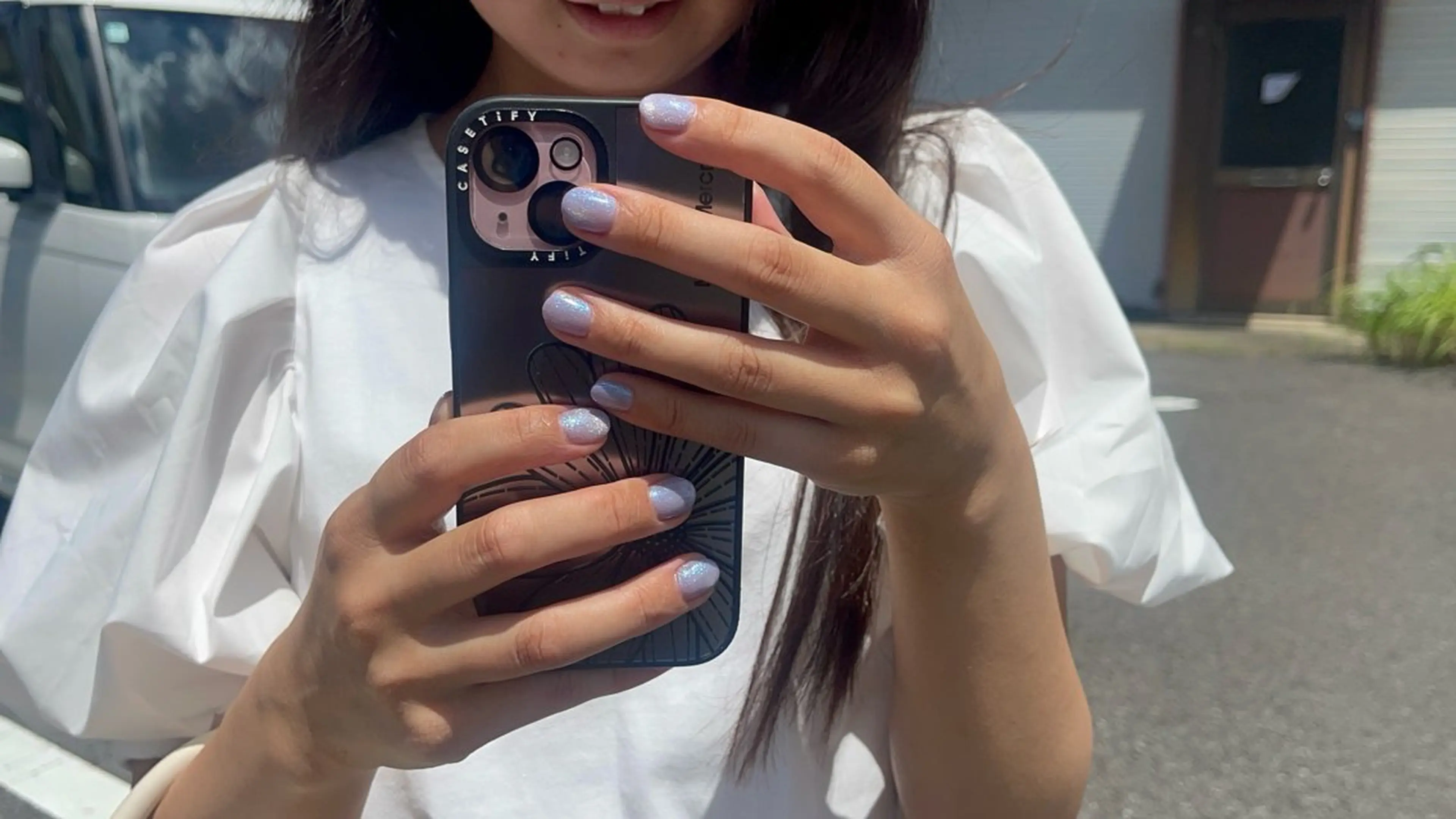 ネイル ハンドネイル Lillie nail salonのネイルデザイン
