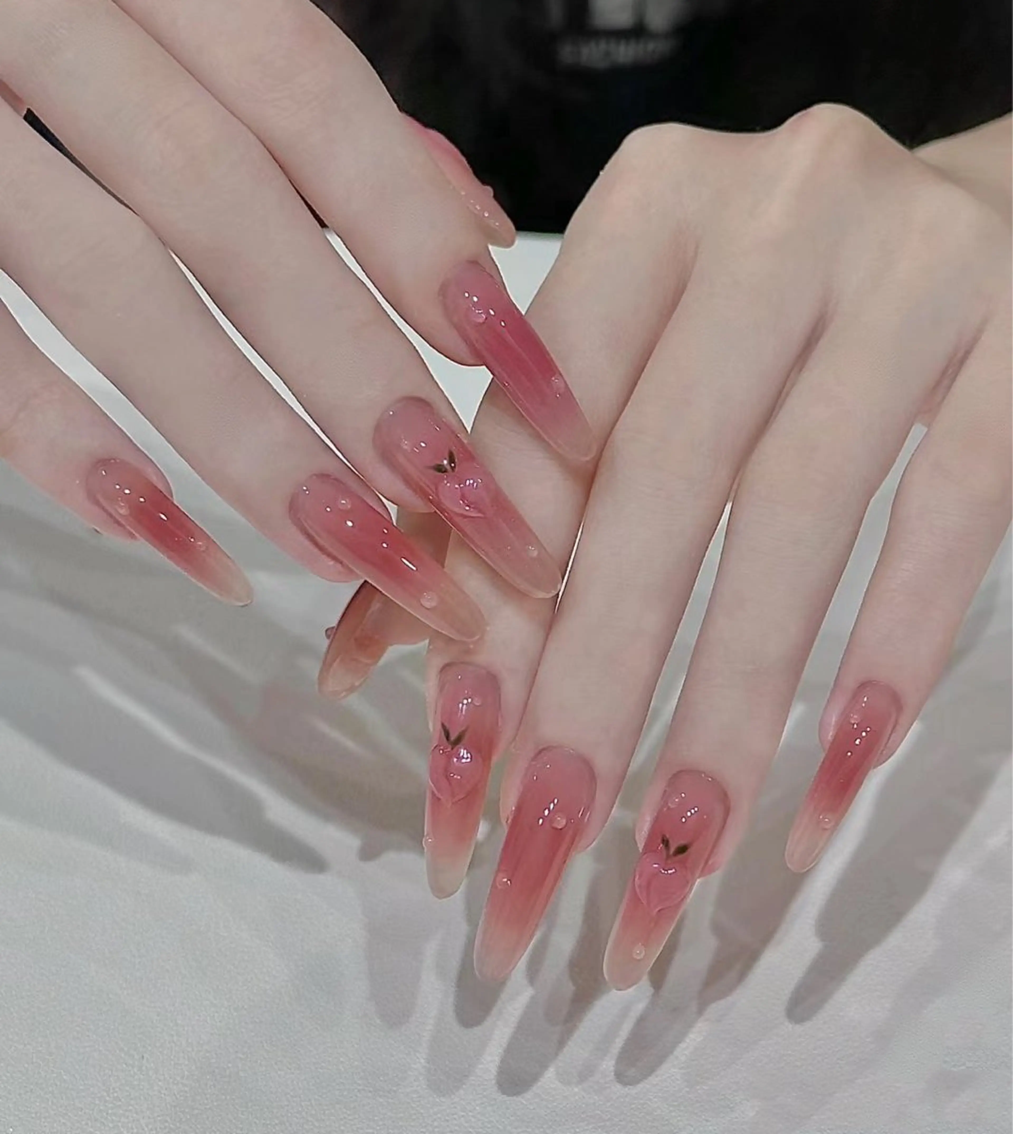 ネイル YK 美學院のネイルデザイン