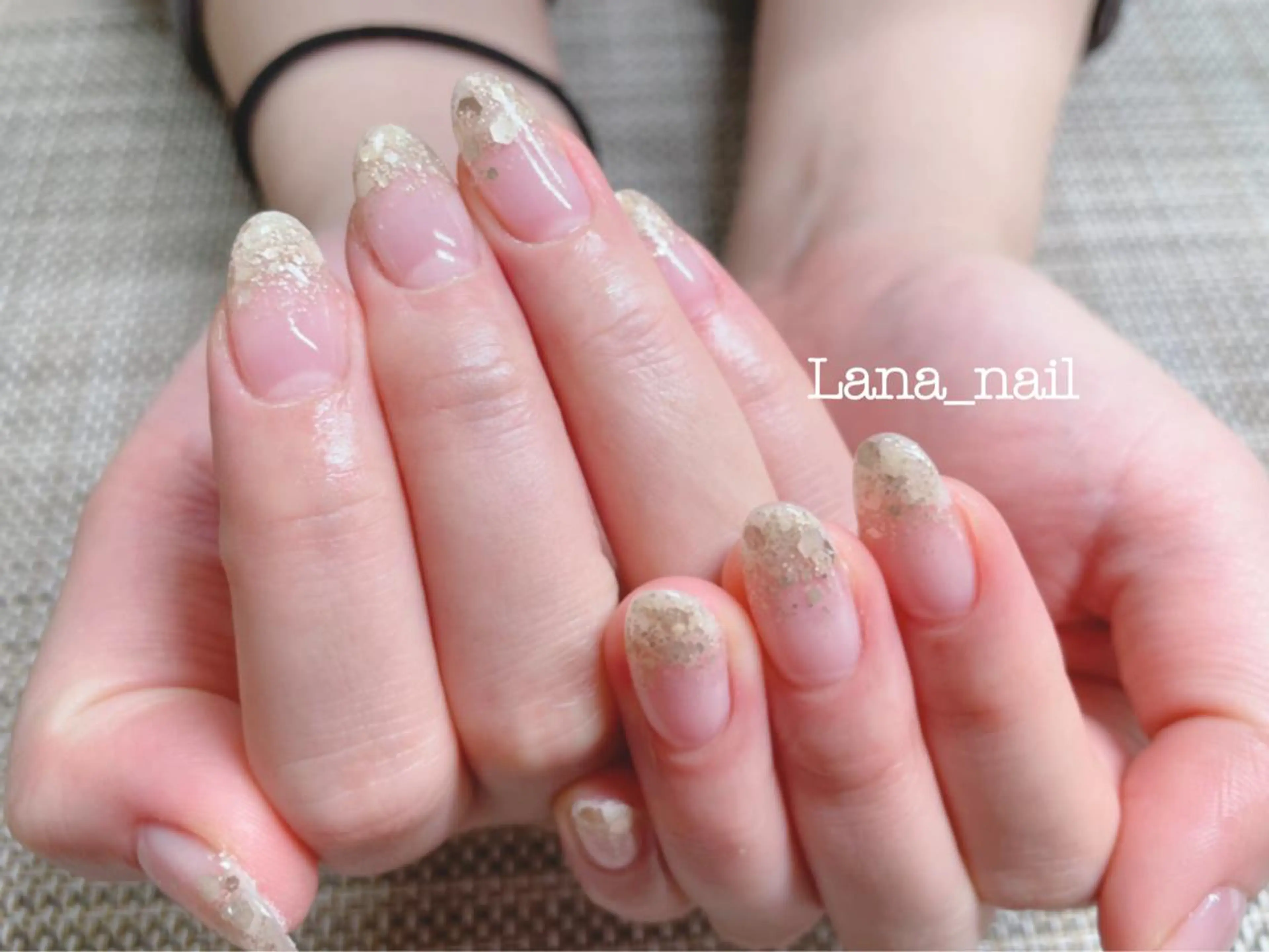 ネイル ハンドネイル Lana_ nailのネイルデザイン