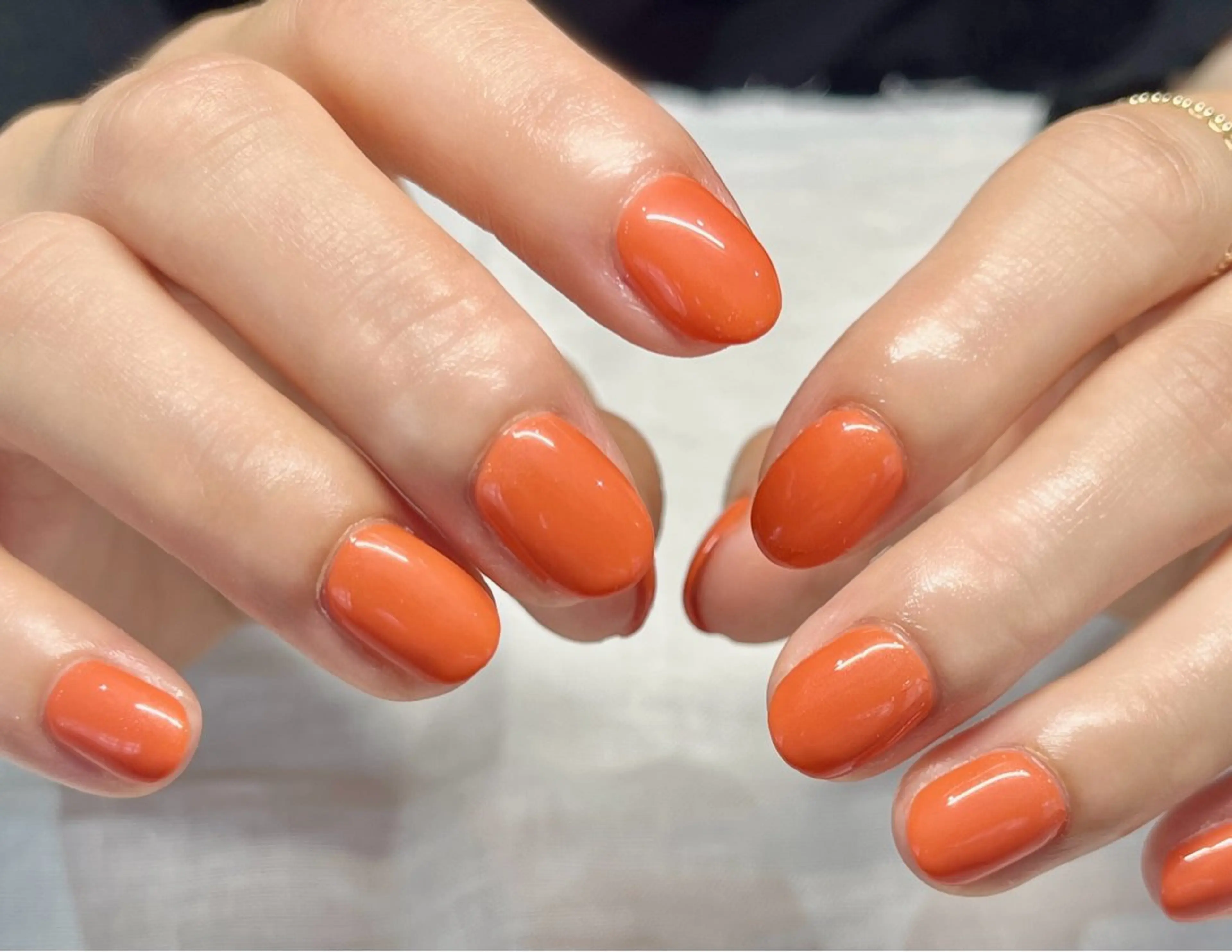 Fig NHUNGのネイルデザイン