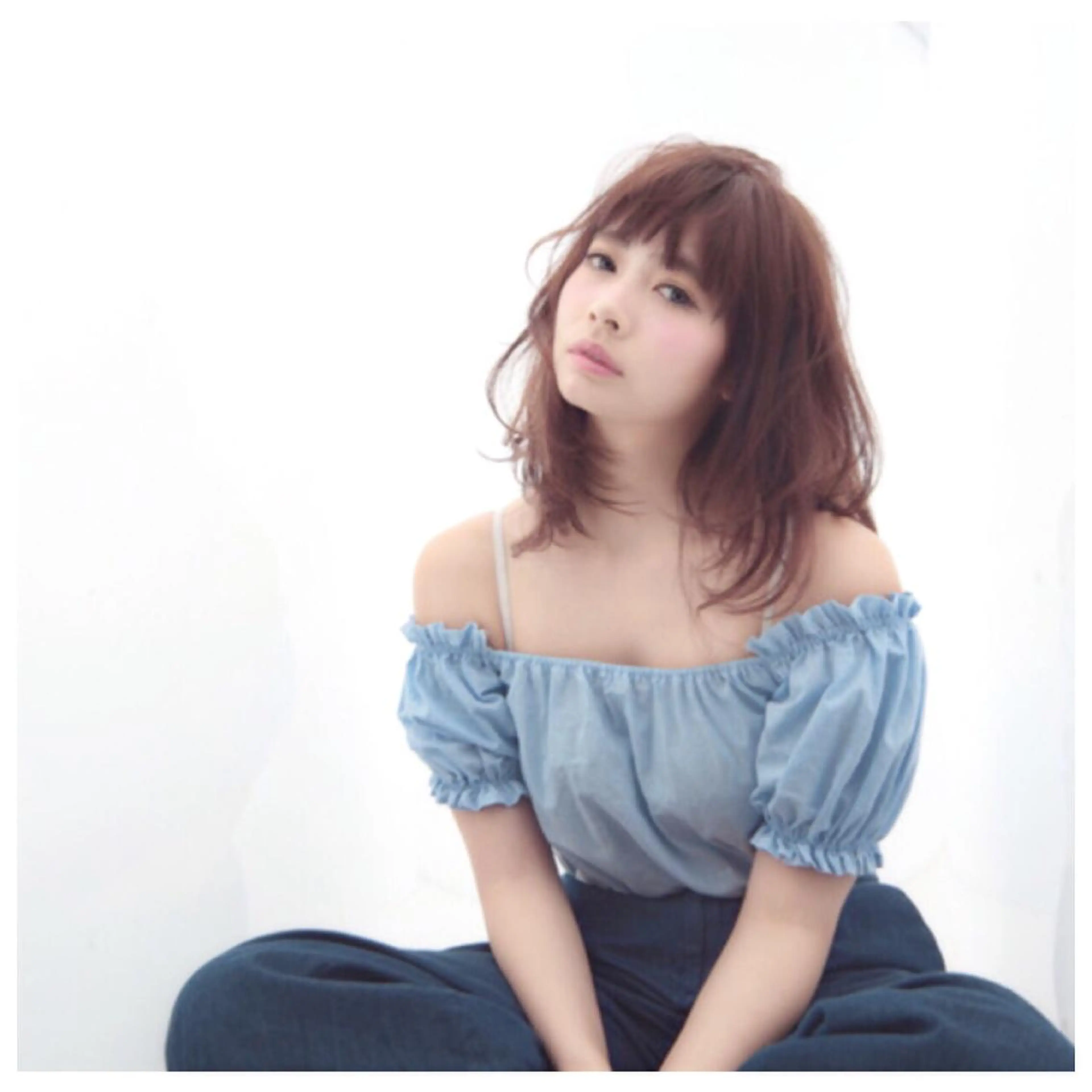 ロング パーマ ta tsuのその他イメージ