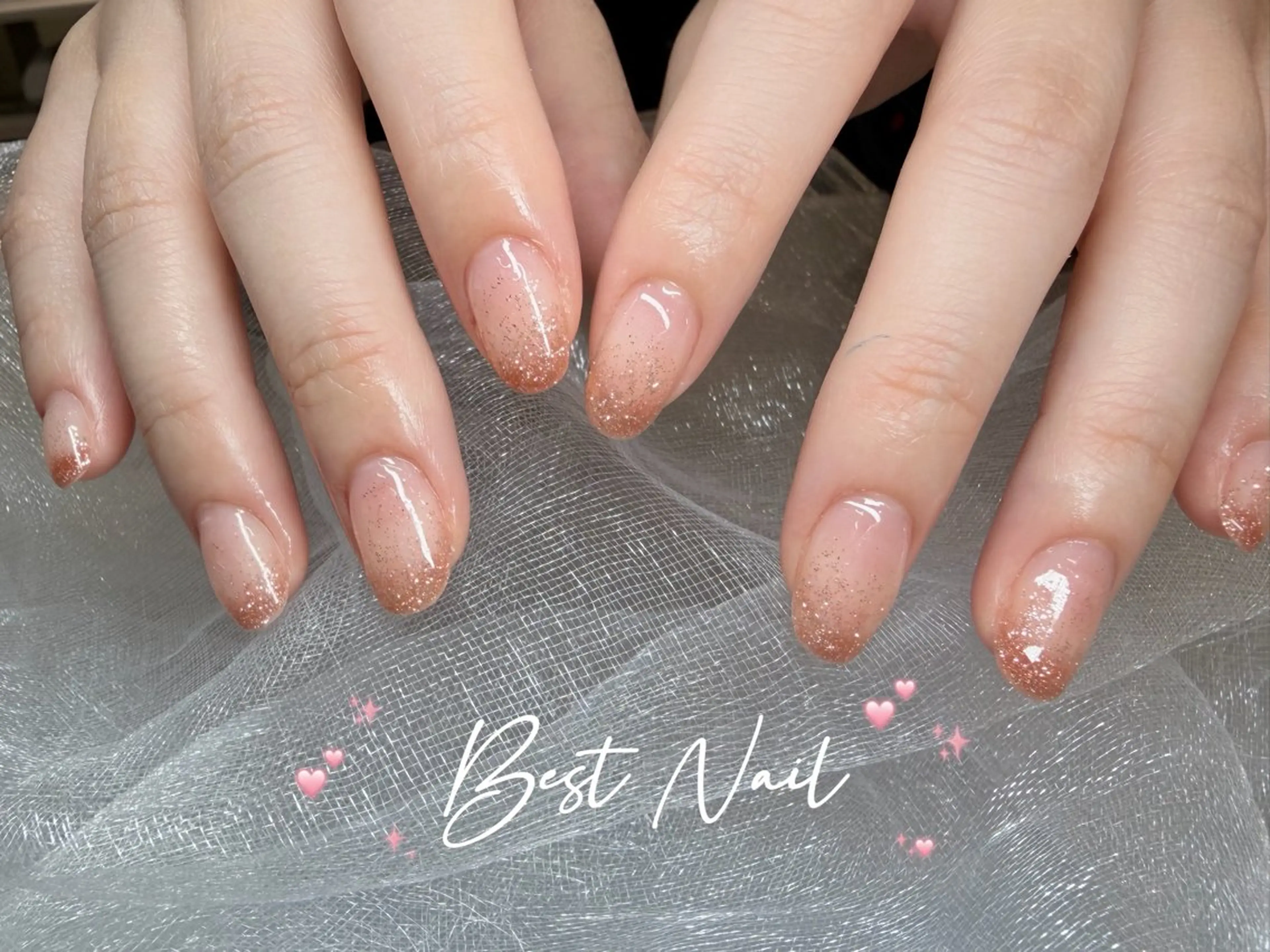 ネイル ハンドネイル ハンドケア はやし みさのネイルデザイン