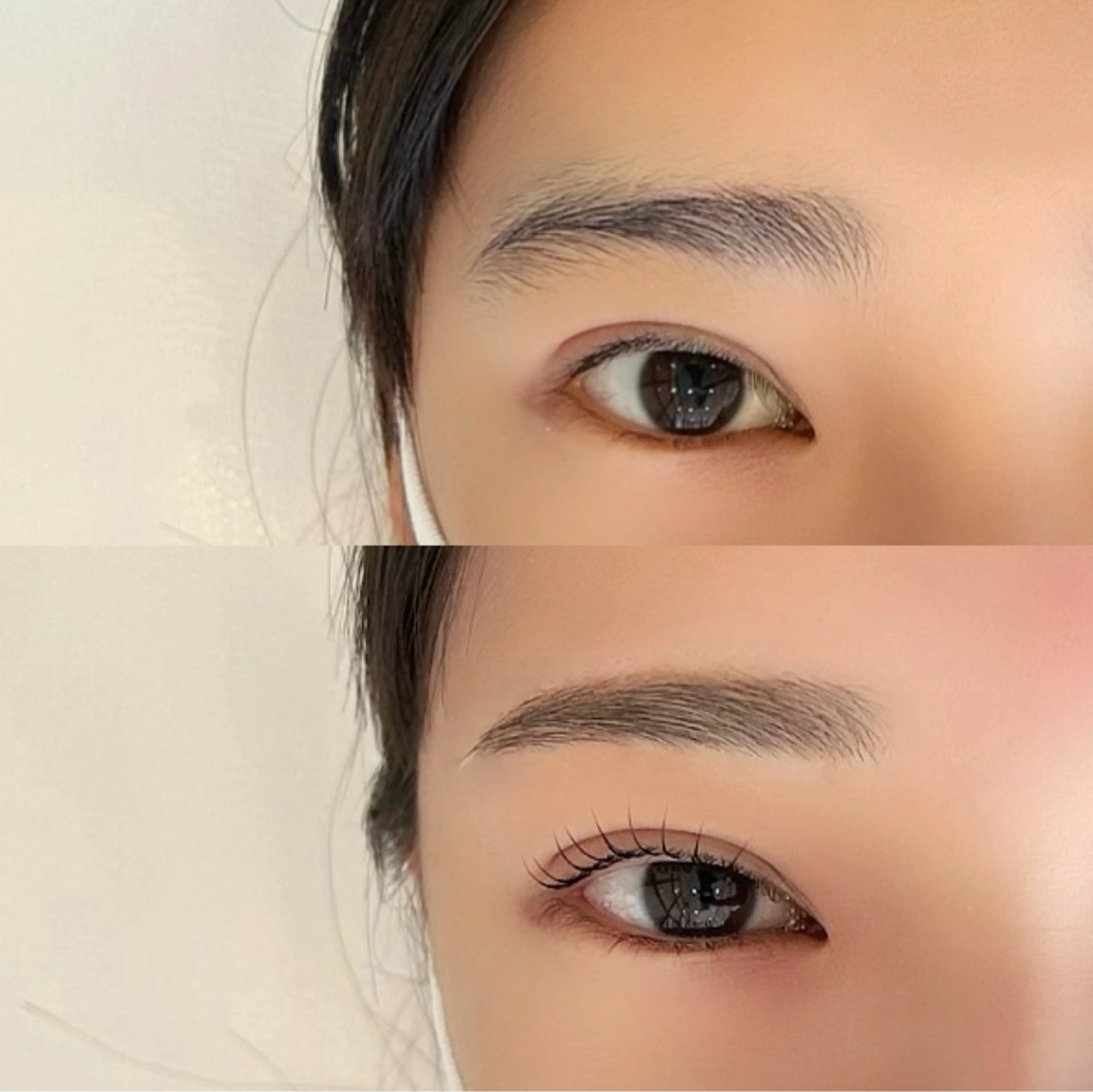 マツエク・マツパ マツパ O.Sumire 🍒✨のマツエク・マツパデザイン