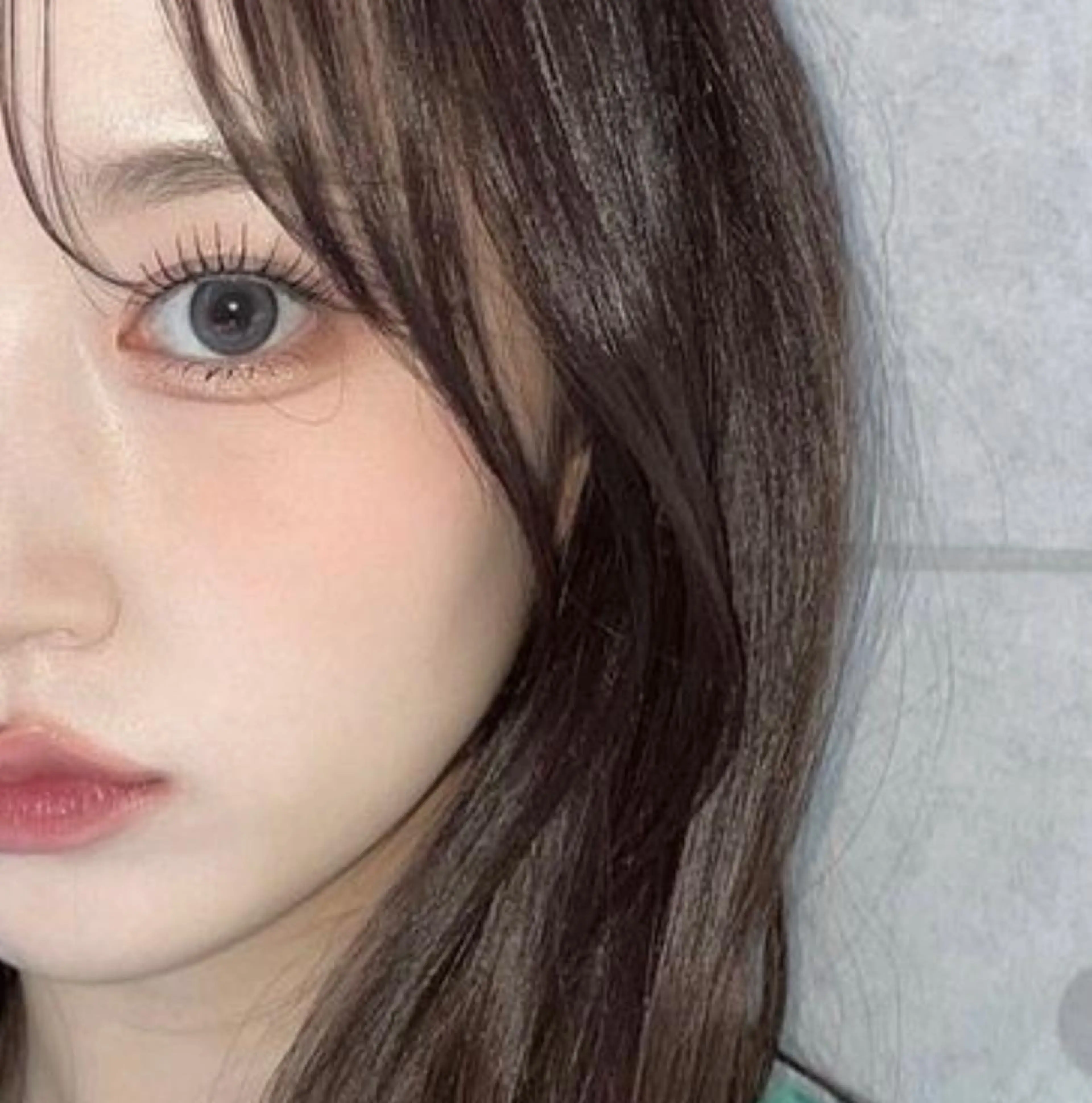 マツエク・マツパ パリジェンヌラッシュリフト DOLCE川越♡ MAIのマツエク・マツパデザイン