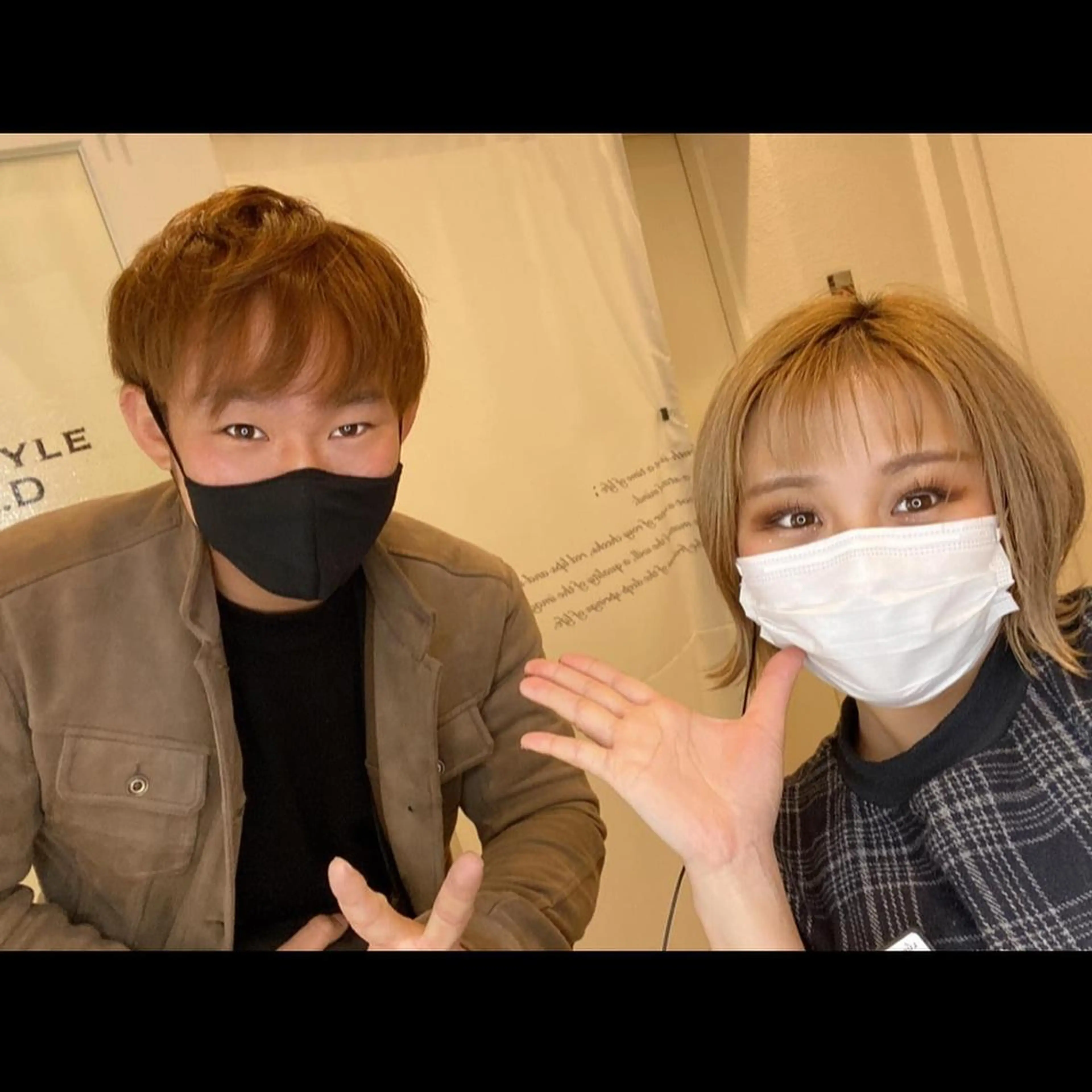 ショート カラー メンズ キッズ ショートボブ 子どものヘアアレンジ メンズパーマ メンズショート ボブ ショート、ボブなら お任せ❤️石川由美のヘアスタイル