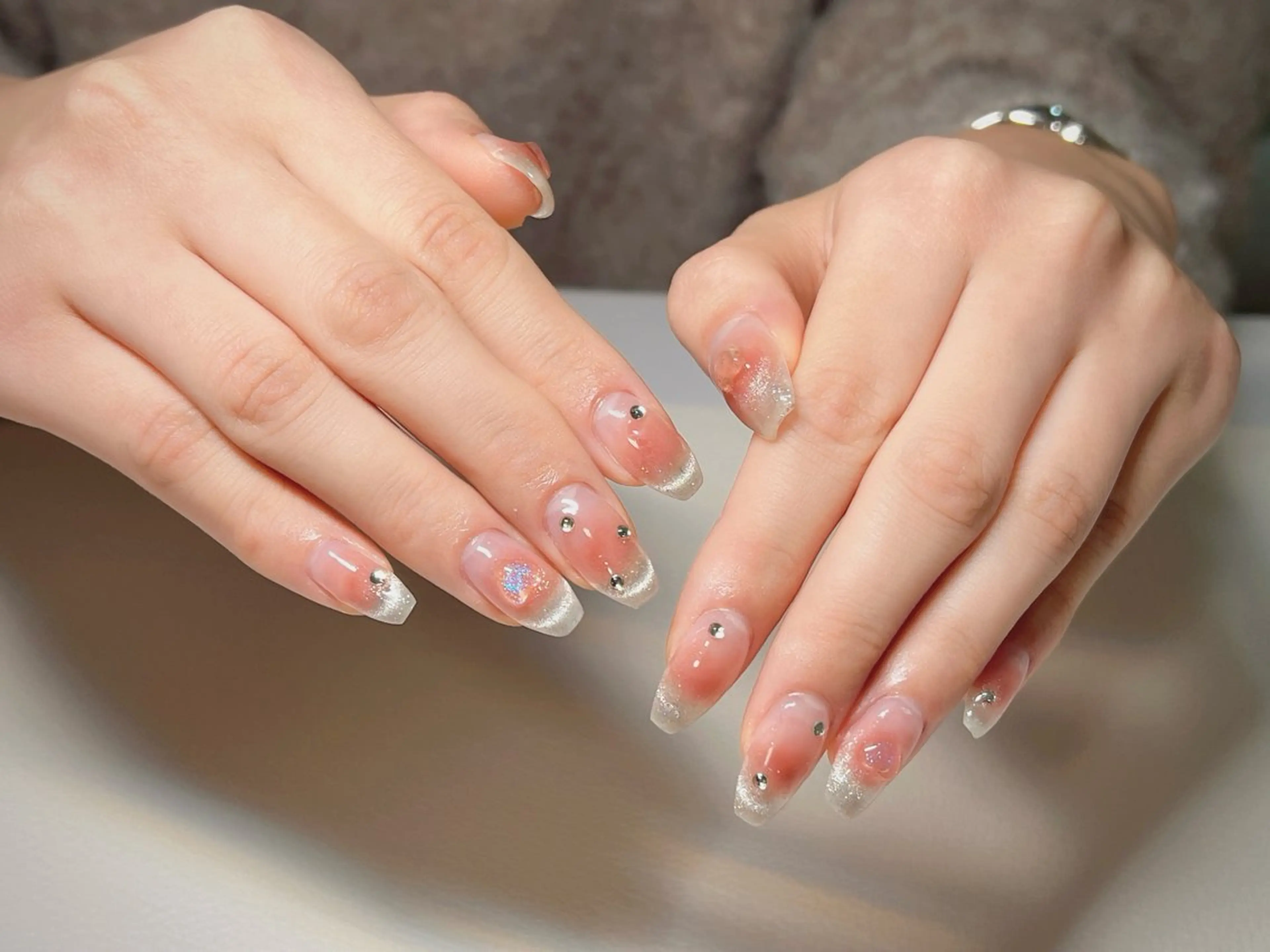 ネイル Rarity ネイルサロン所属・Rarity ネイルサロンtitiのネイルデザイン