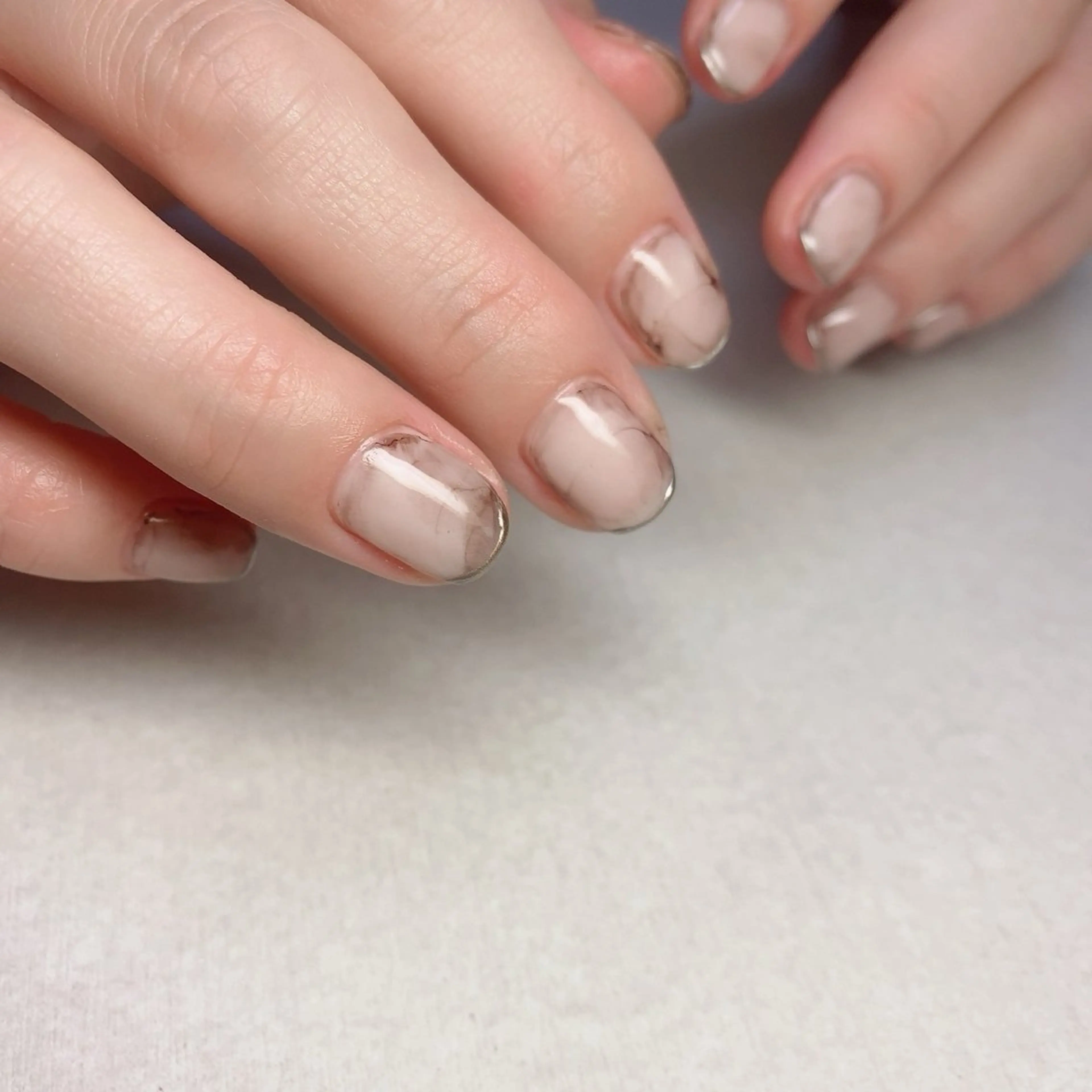 ネイル irooo 21のネイルデザイン