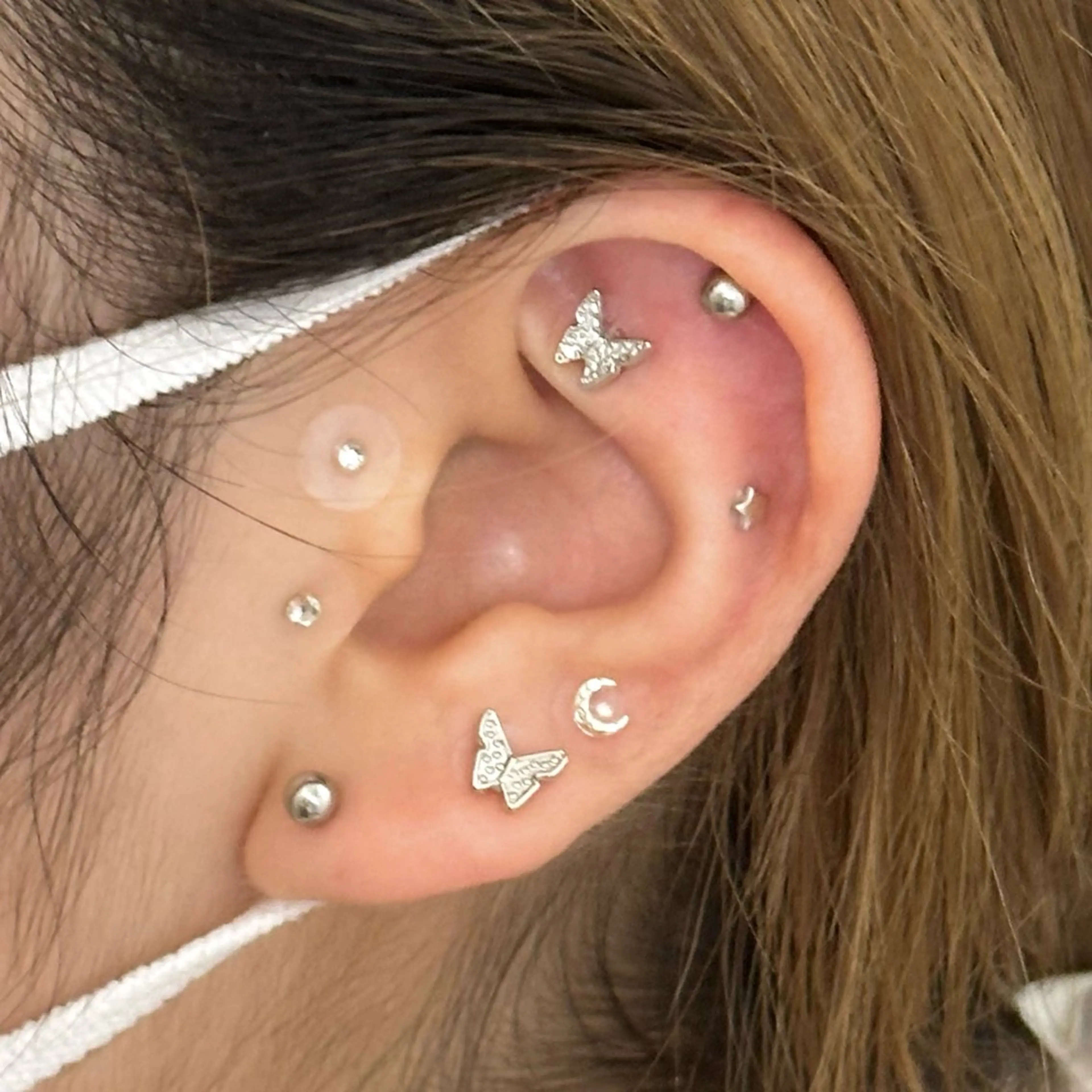 その他 vico名古屋栄店所属・🌺+vico 栄店 🌺MAYUKIの眉毛・アイブロウイメージ