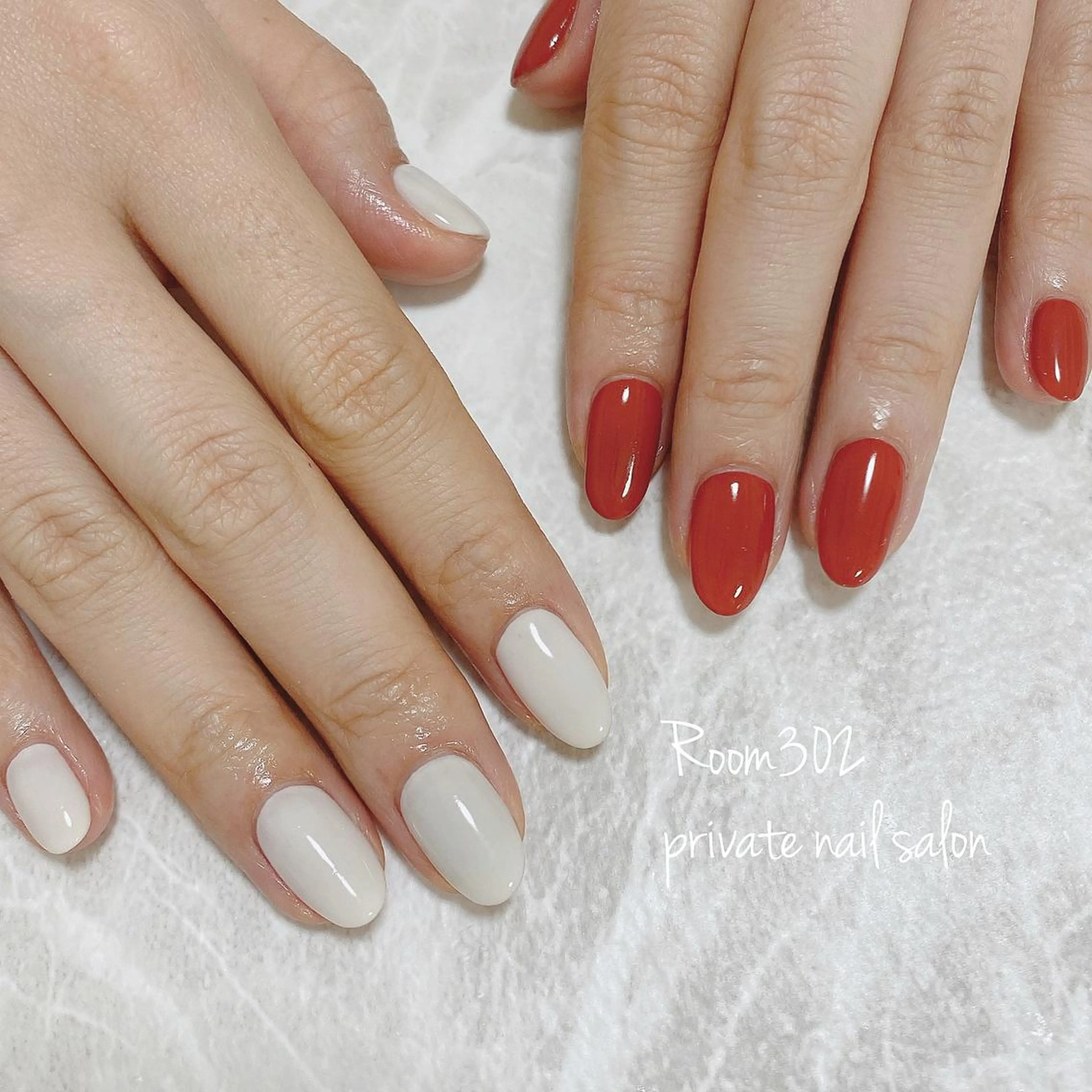 ネイル Room 302のネイルデザイン