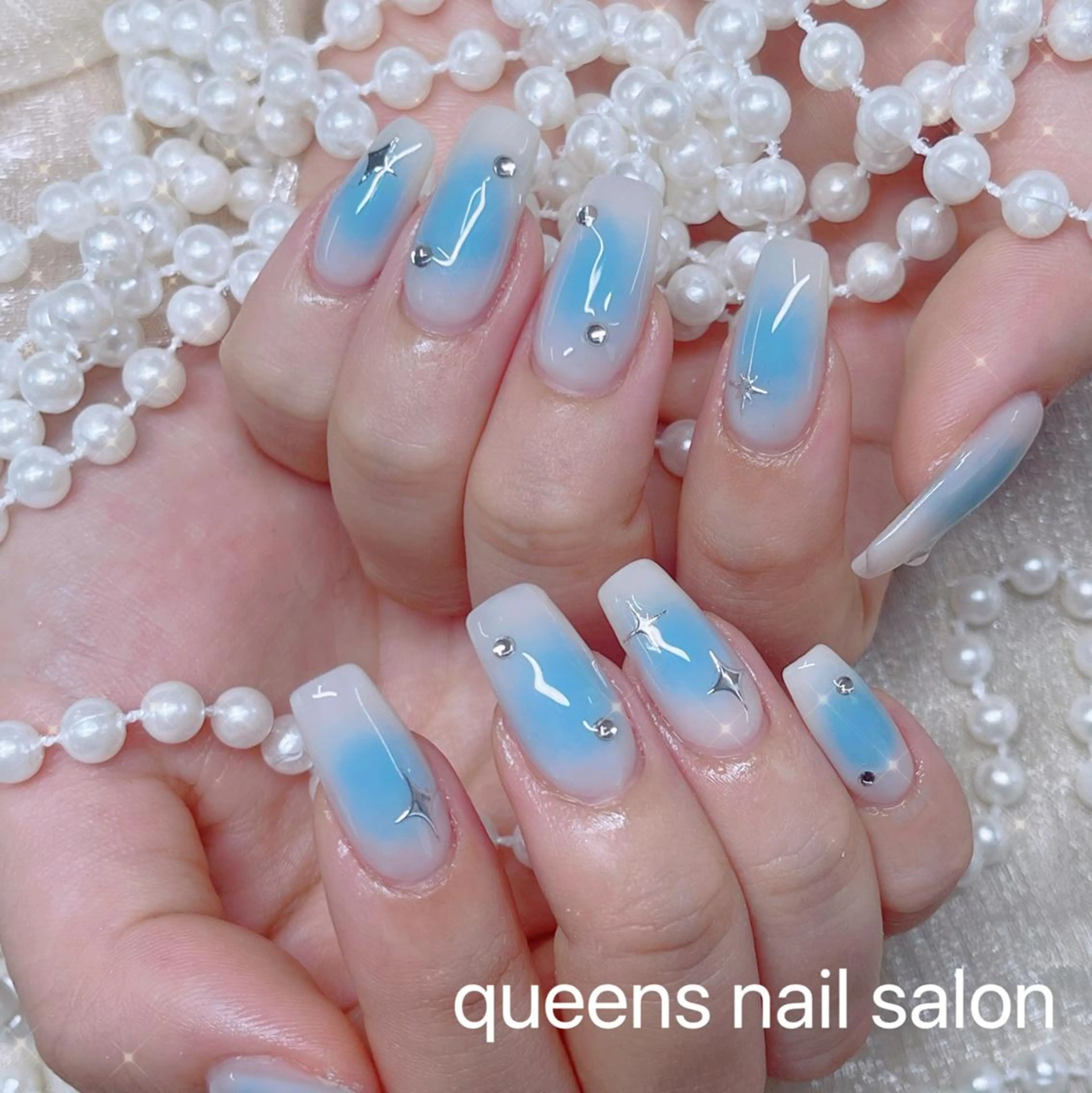 ネイル mina🧸 nailのネイルデザイン