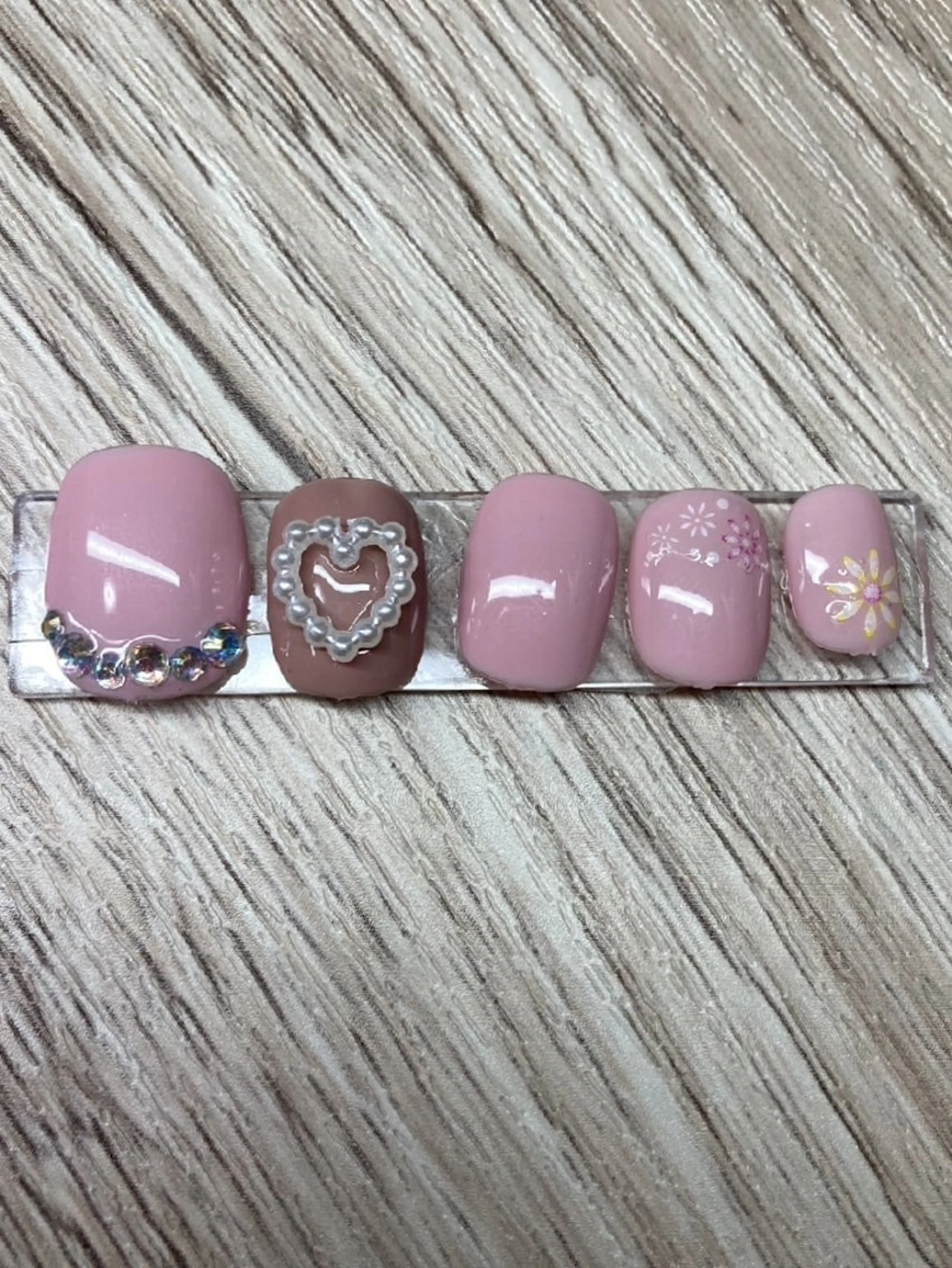 ネイル ☆ sachikoのネイルデザイン