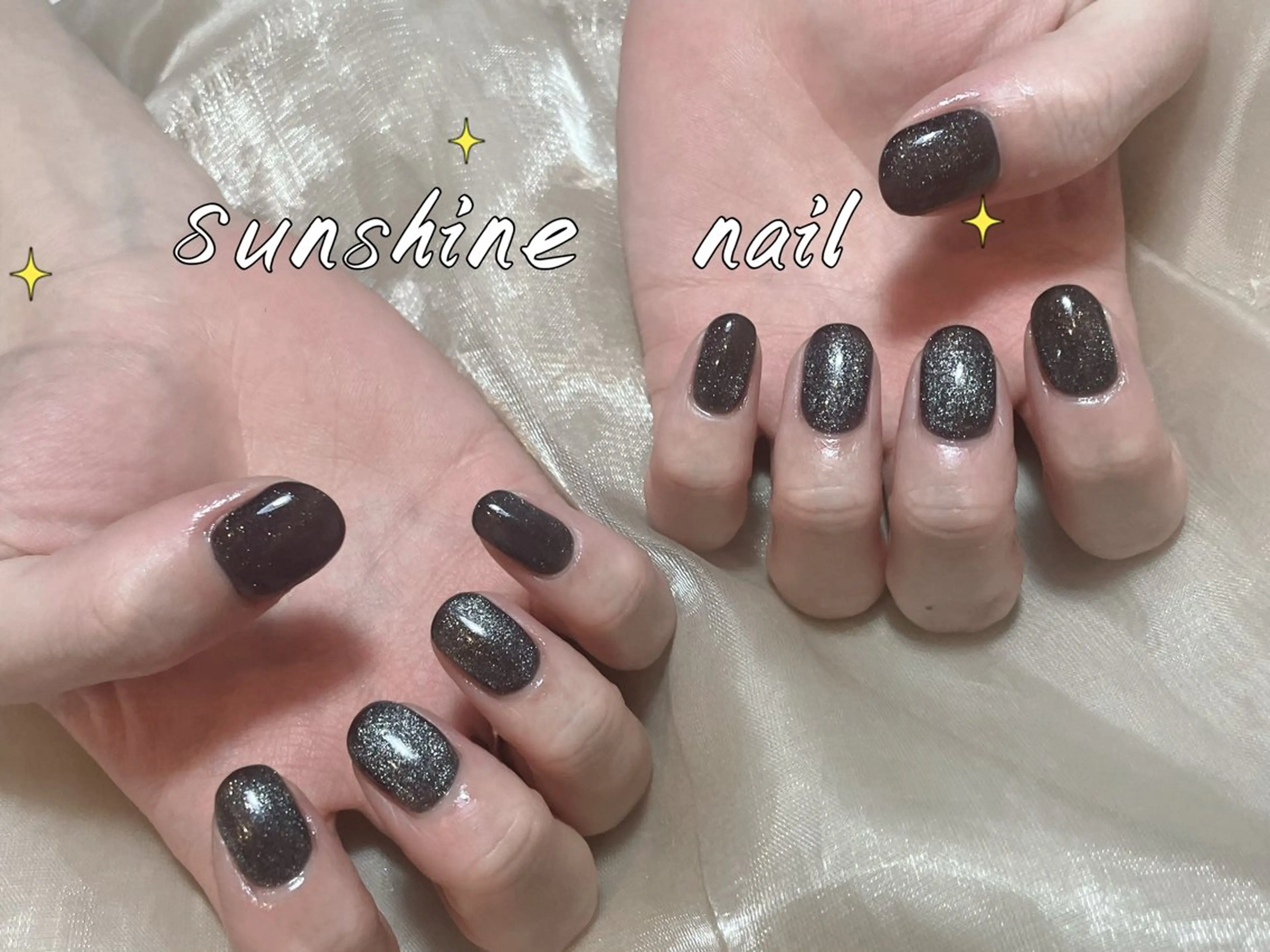 ネイル Sunshine   nail salon所属・サンシャイン ネイル池袋店のネイルデザイン