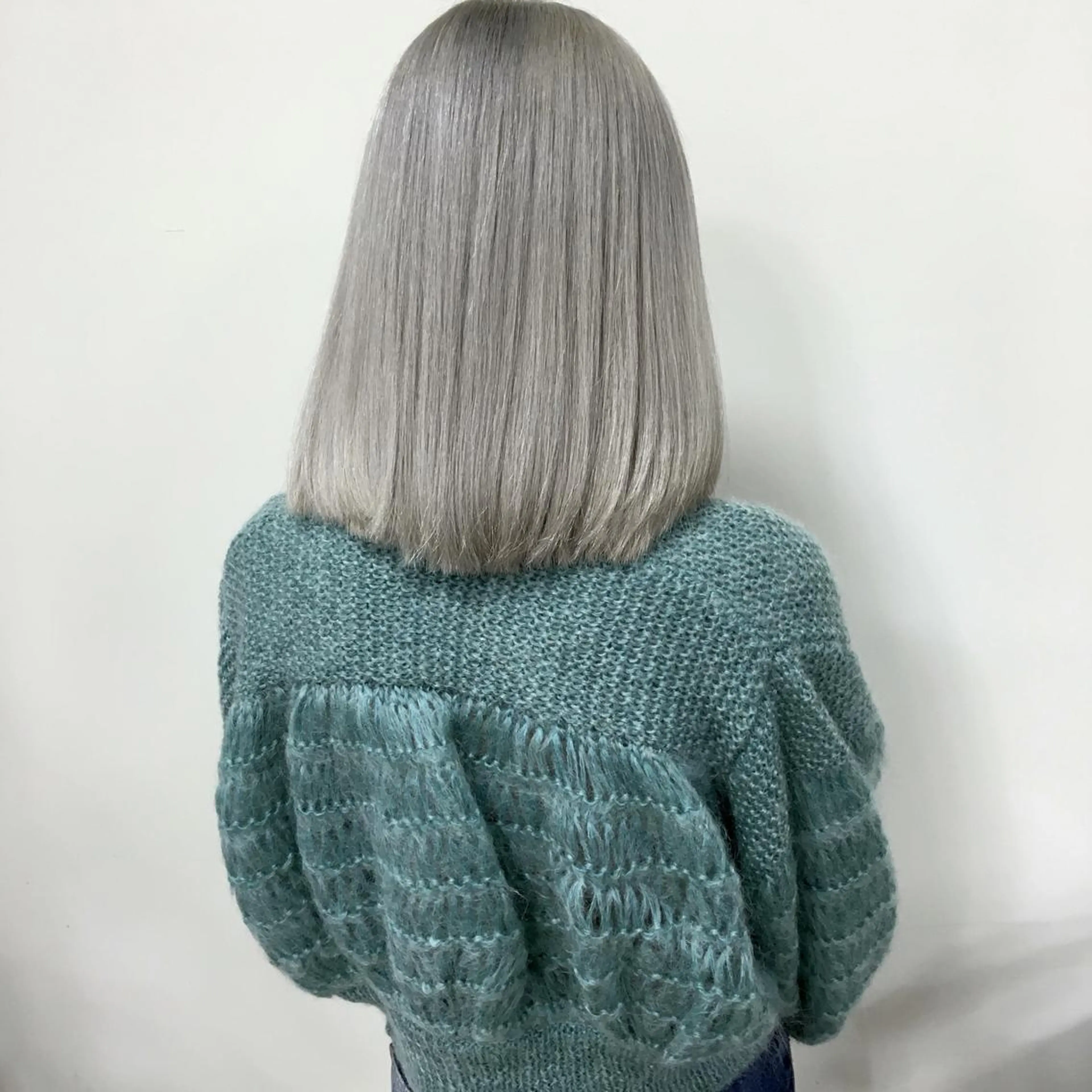 ミディアム カラー ヘアアレンジ 外国人風カラー Beach private salon所属・Beach 代表 KENTAのヘアスタイル